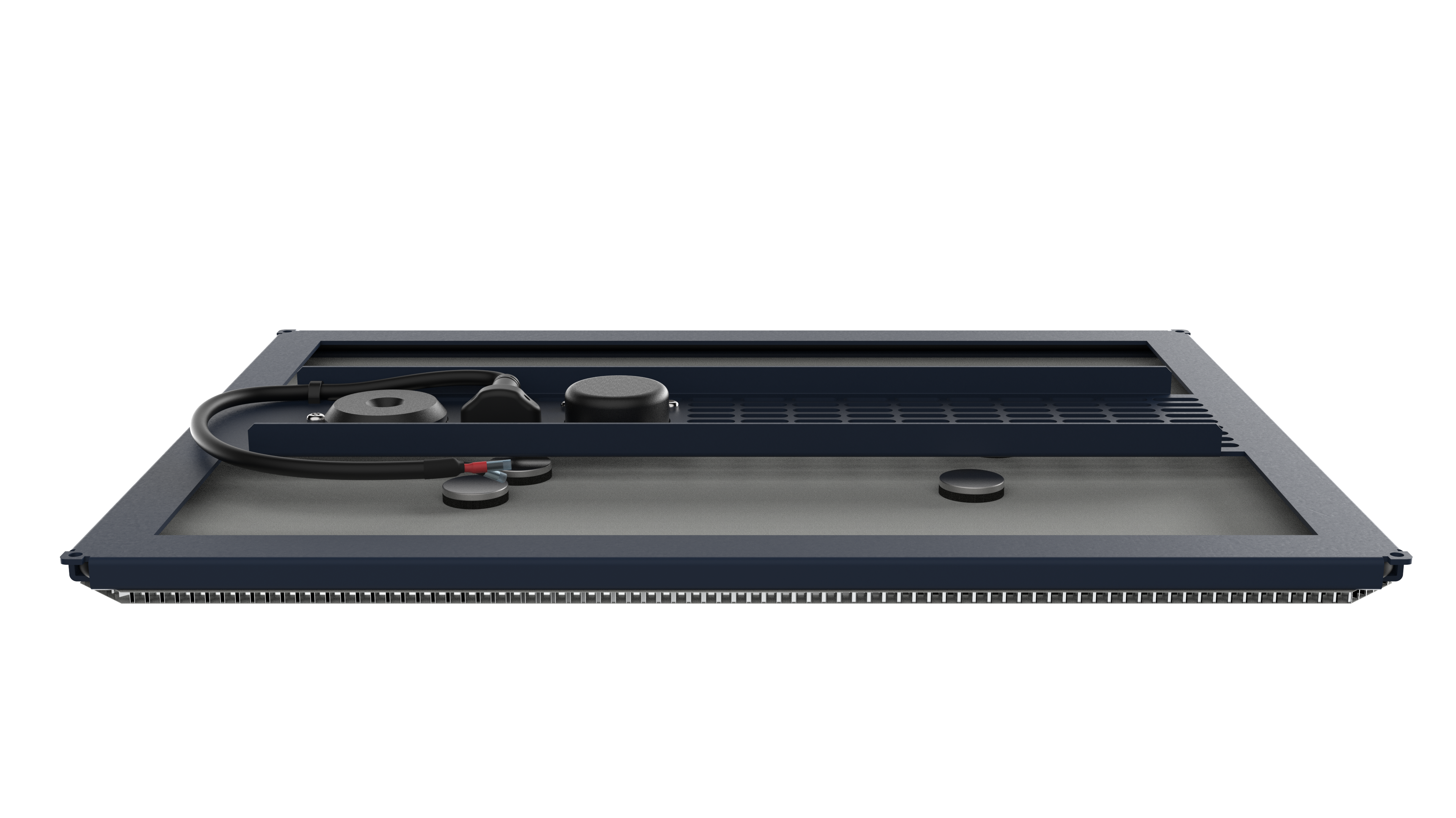 Engineered For Immersion