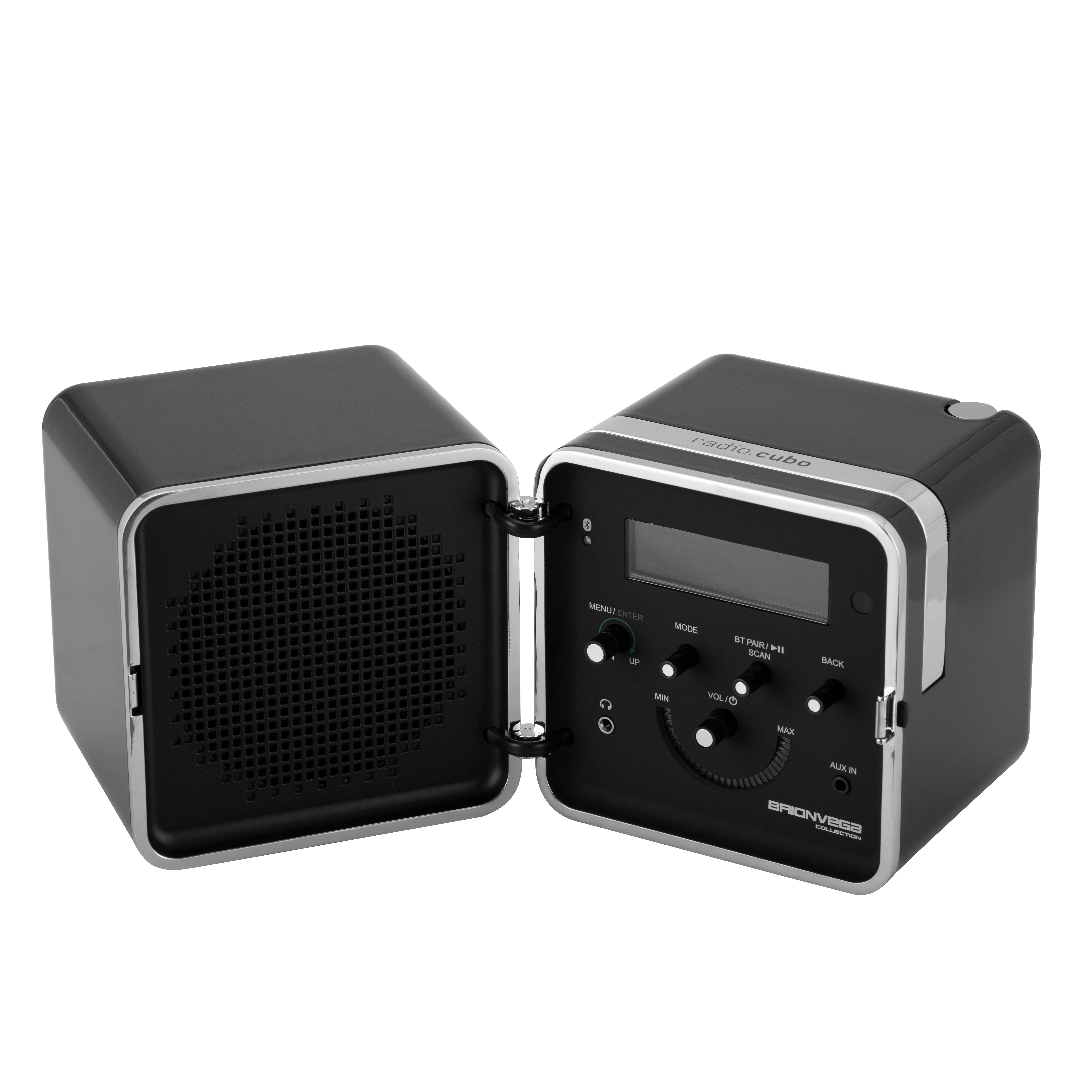 Radiocubo
