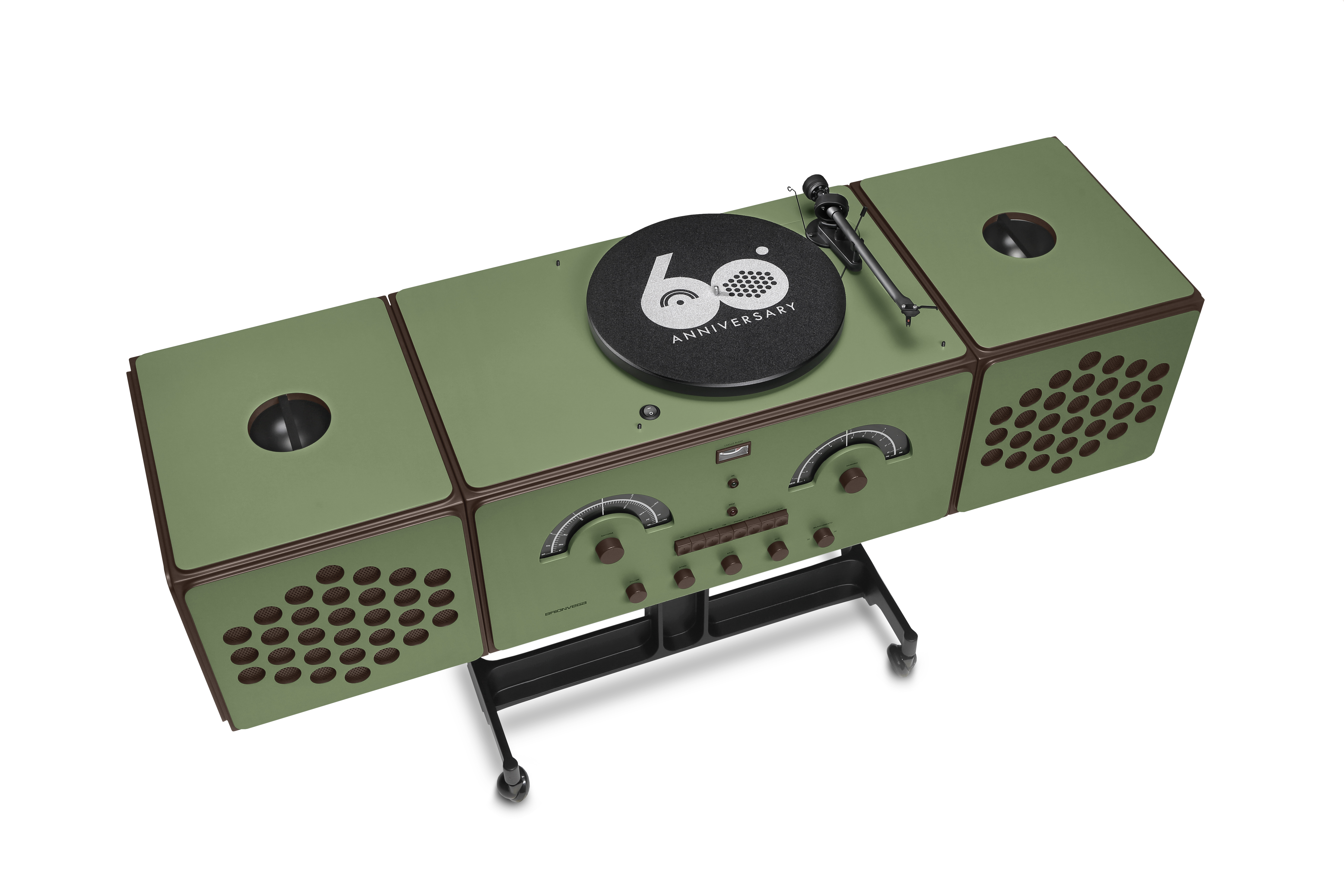 Radiofonografo 60th — view 3