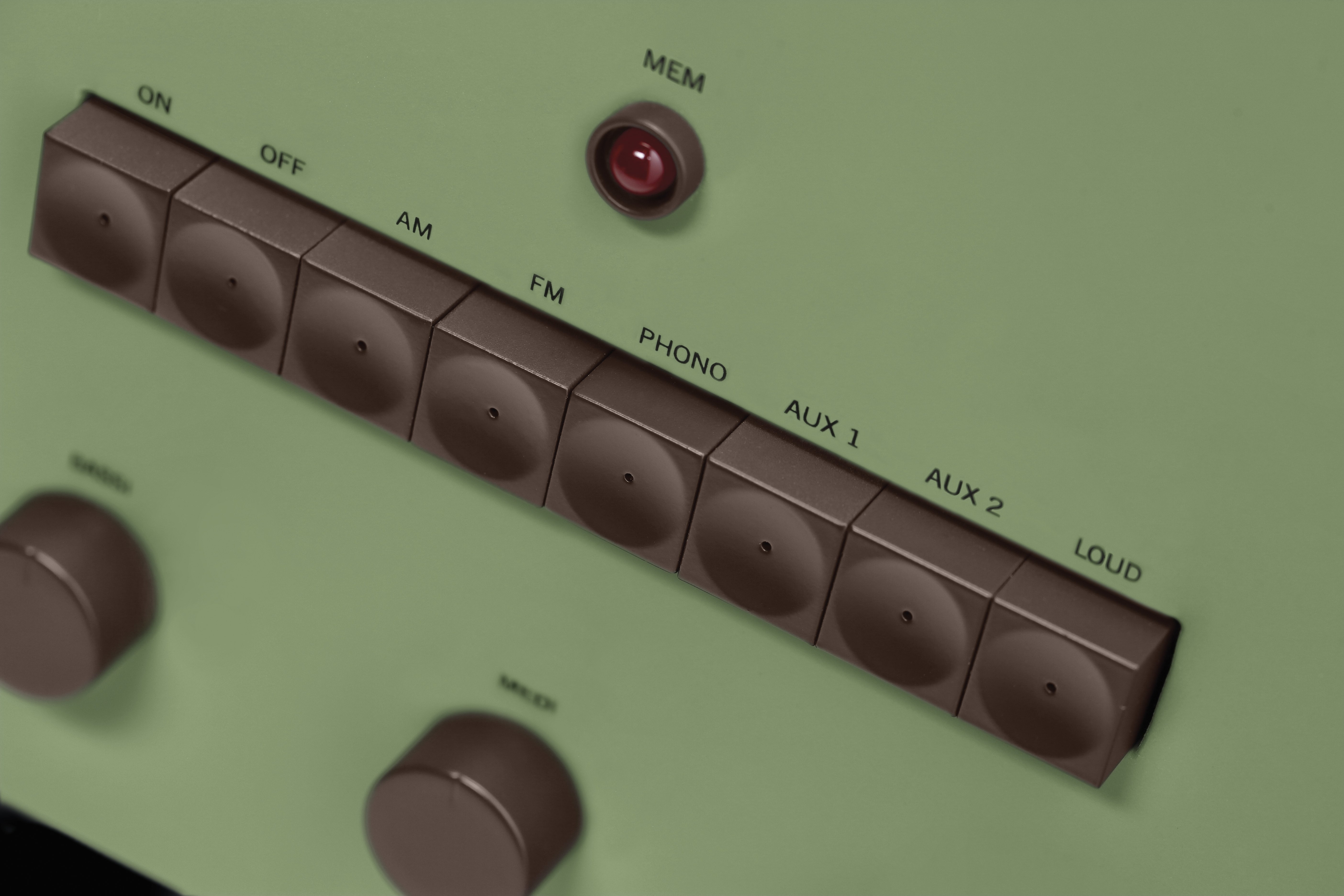 Radiofonografo 60th — view 3