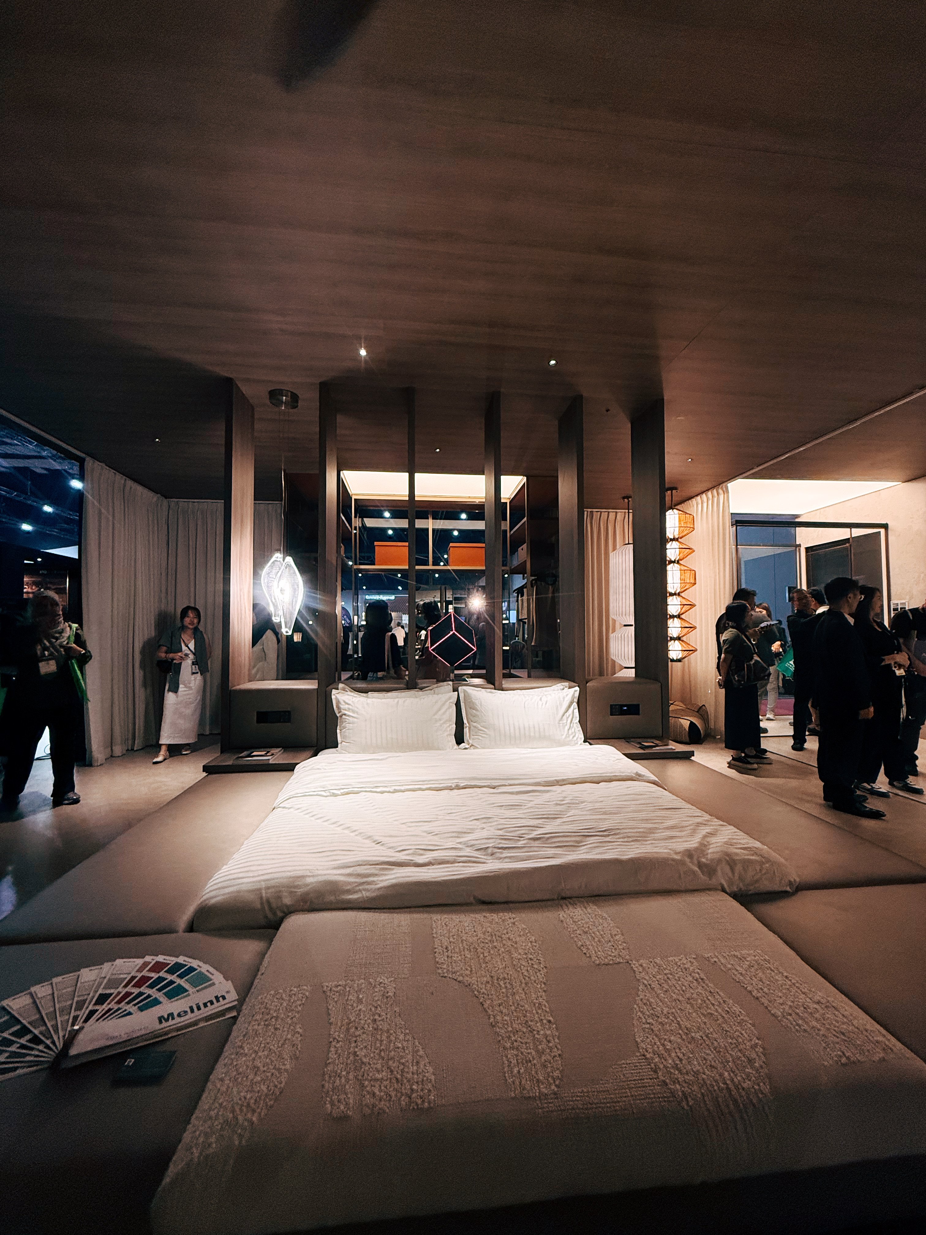 A Hospitality Anthology (AHA) at ARCHIDEX 2026 image 5
