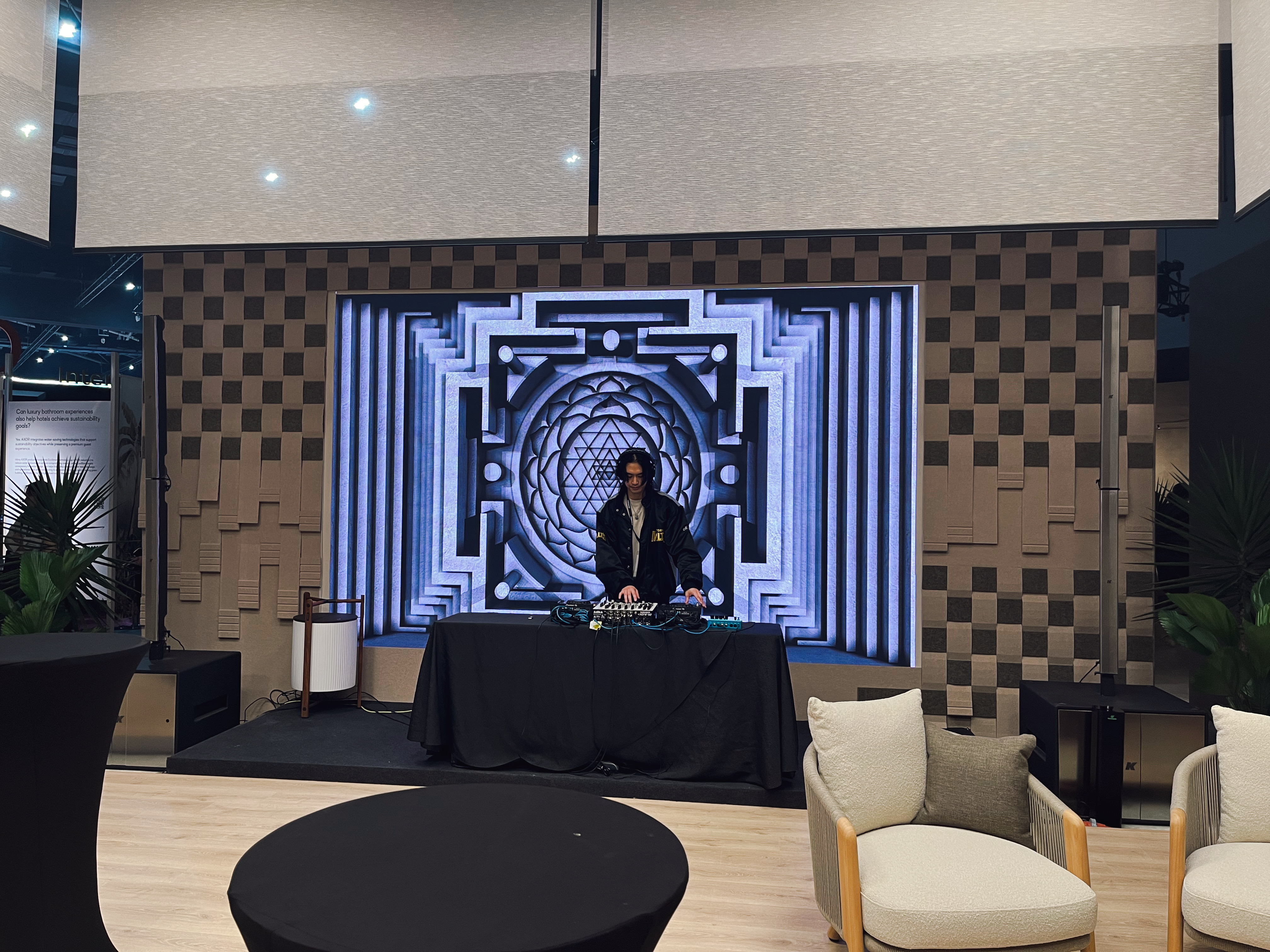 A Hospitality Anthology (AHA) at ARCHIDEX 2026 gallery 4