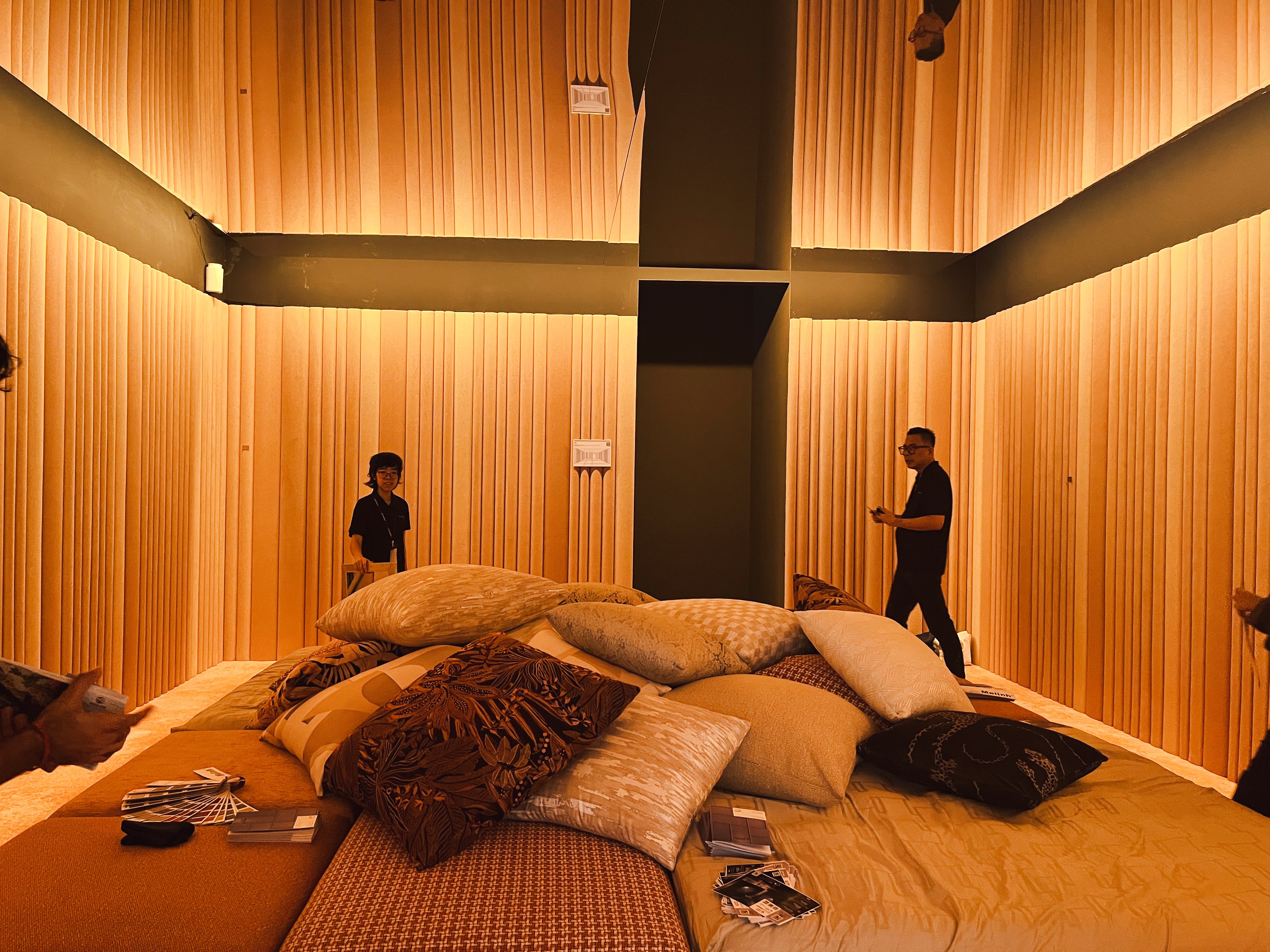A Hospitality Anthology (AHA) at ARCHIDEX 2026 image 3