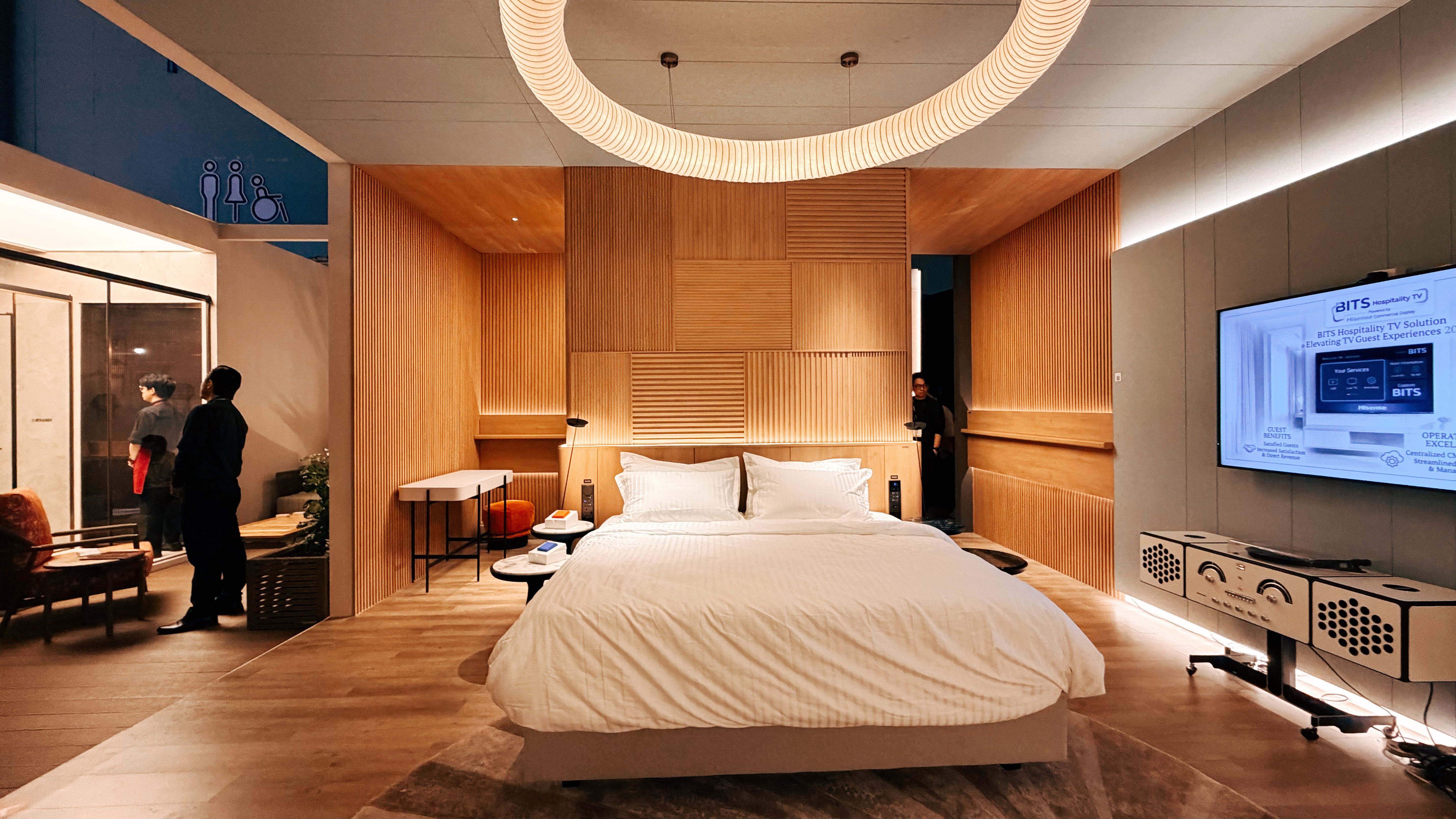 A Hospitality Anthology (AHA) at ARCHIDEX 2026 image 4