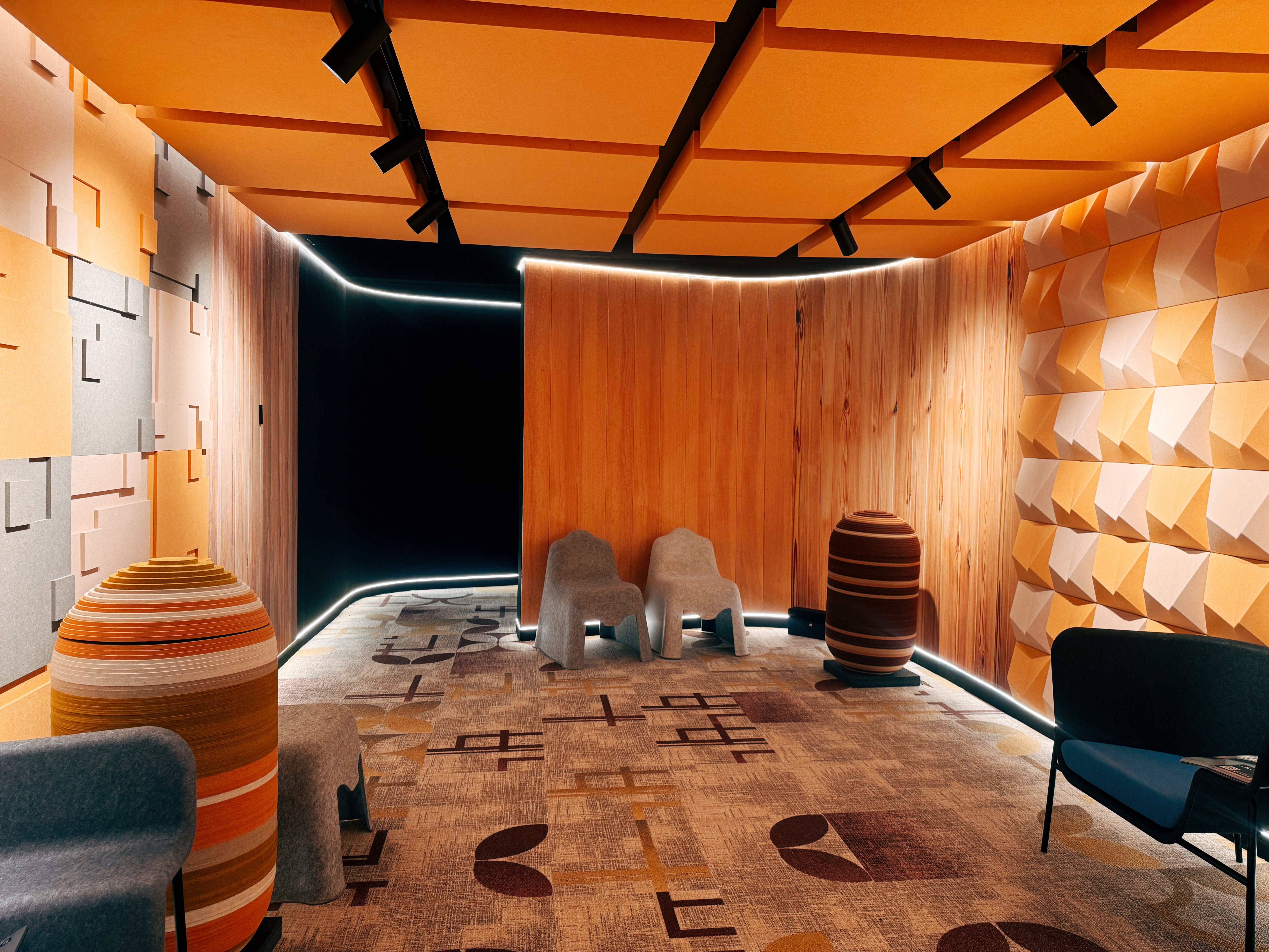 World of Works (WoW) at ARCHIDEX 2026 image 2