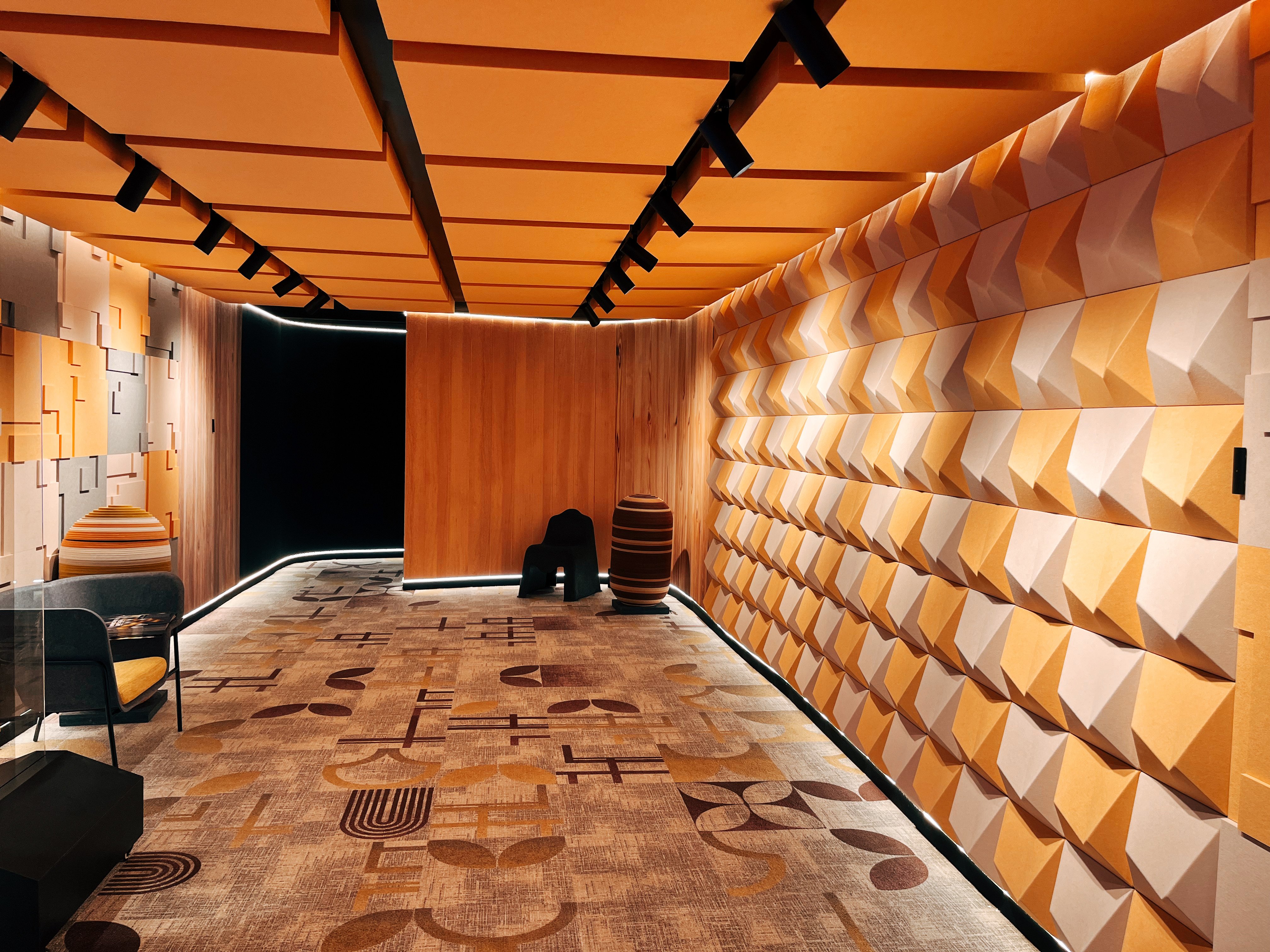World of Works (WoW) at ARCHIDEX 2026 gallery 11