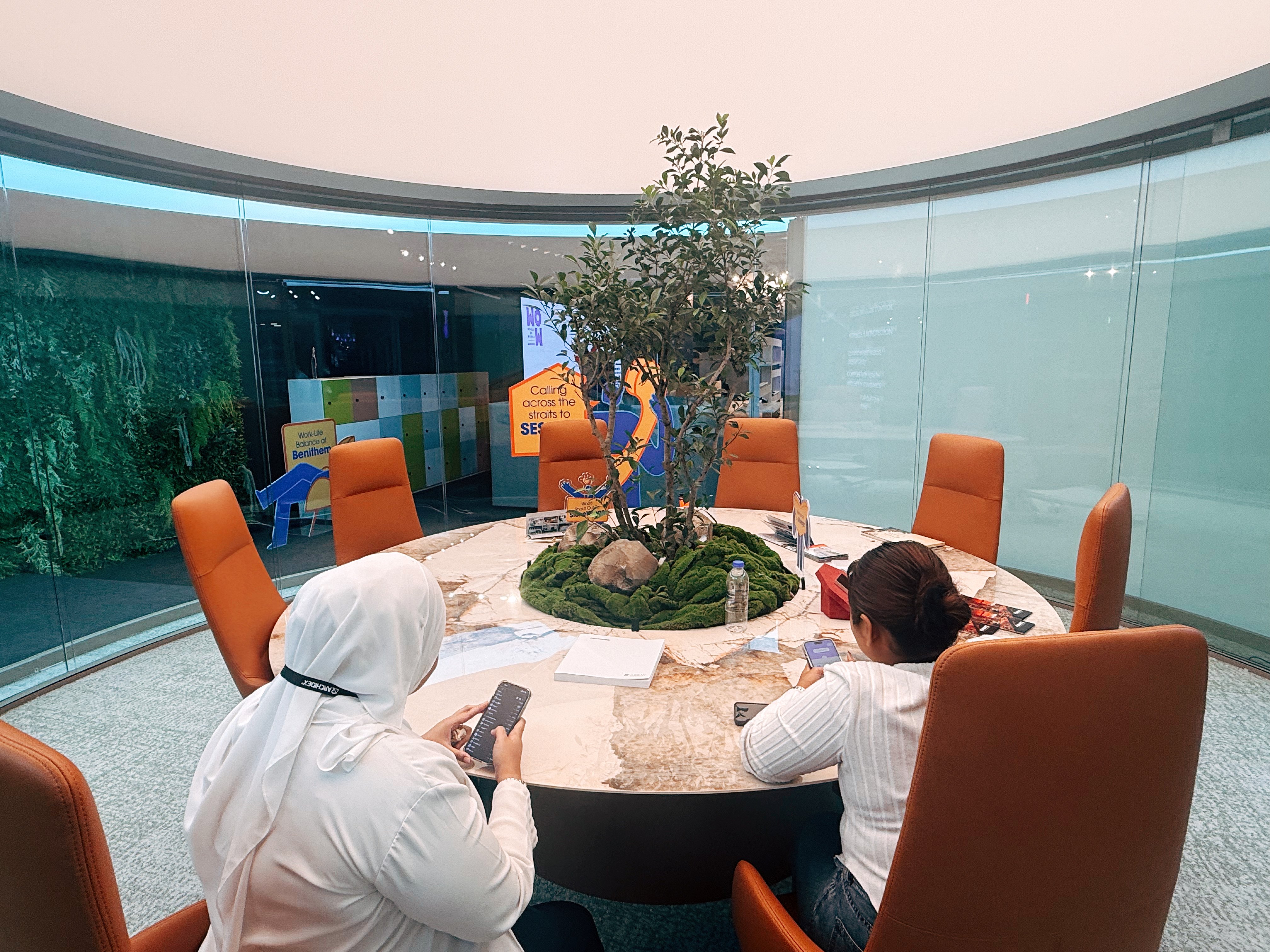 World of Works (WoW) at ARCHIDEX 2026 image 3