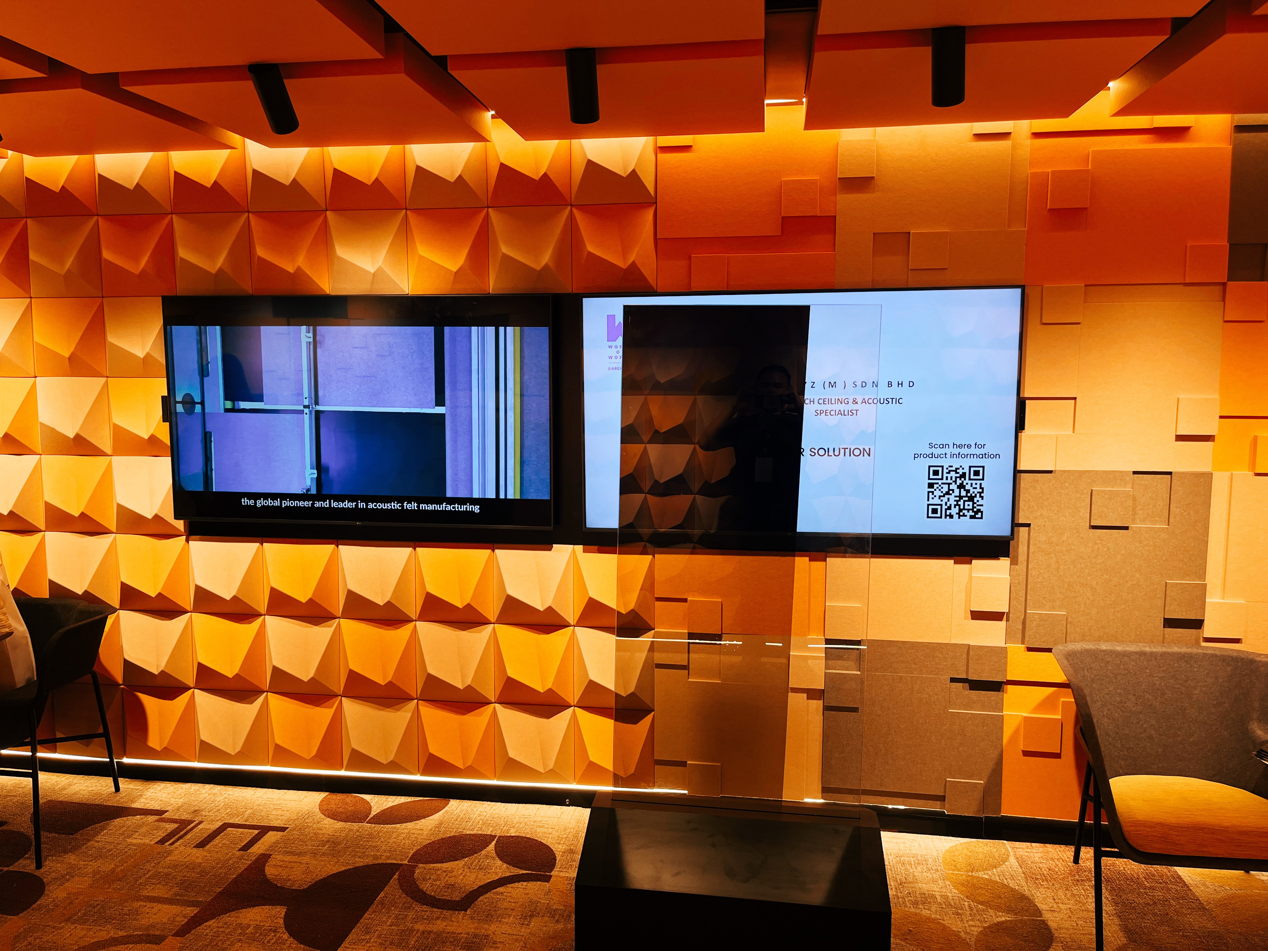 World of Works (WoW) at ARCHIDEX 2026 gallery 8