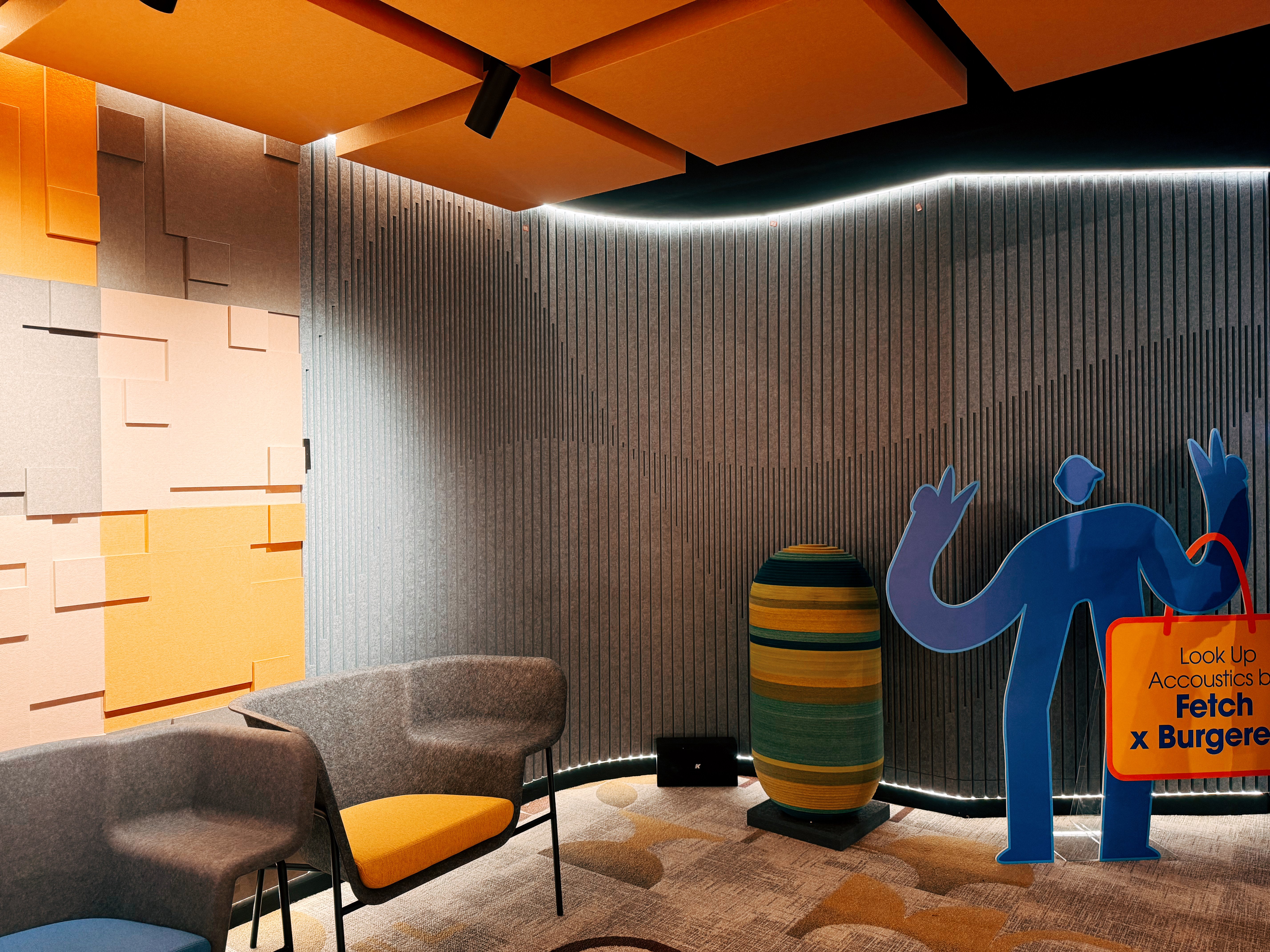World of Works (WoW) at ARCHIDEX 2026 gallery 9