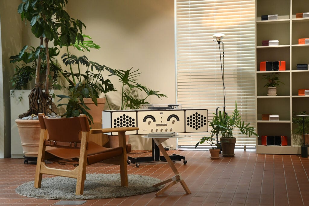 Brionvega, Iconic Italian Design Sound Technology image 3