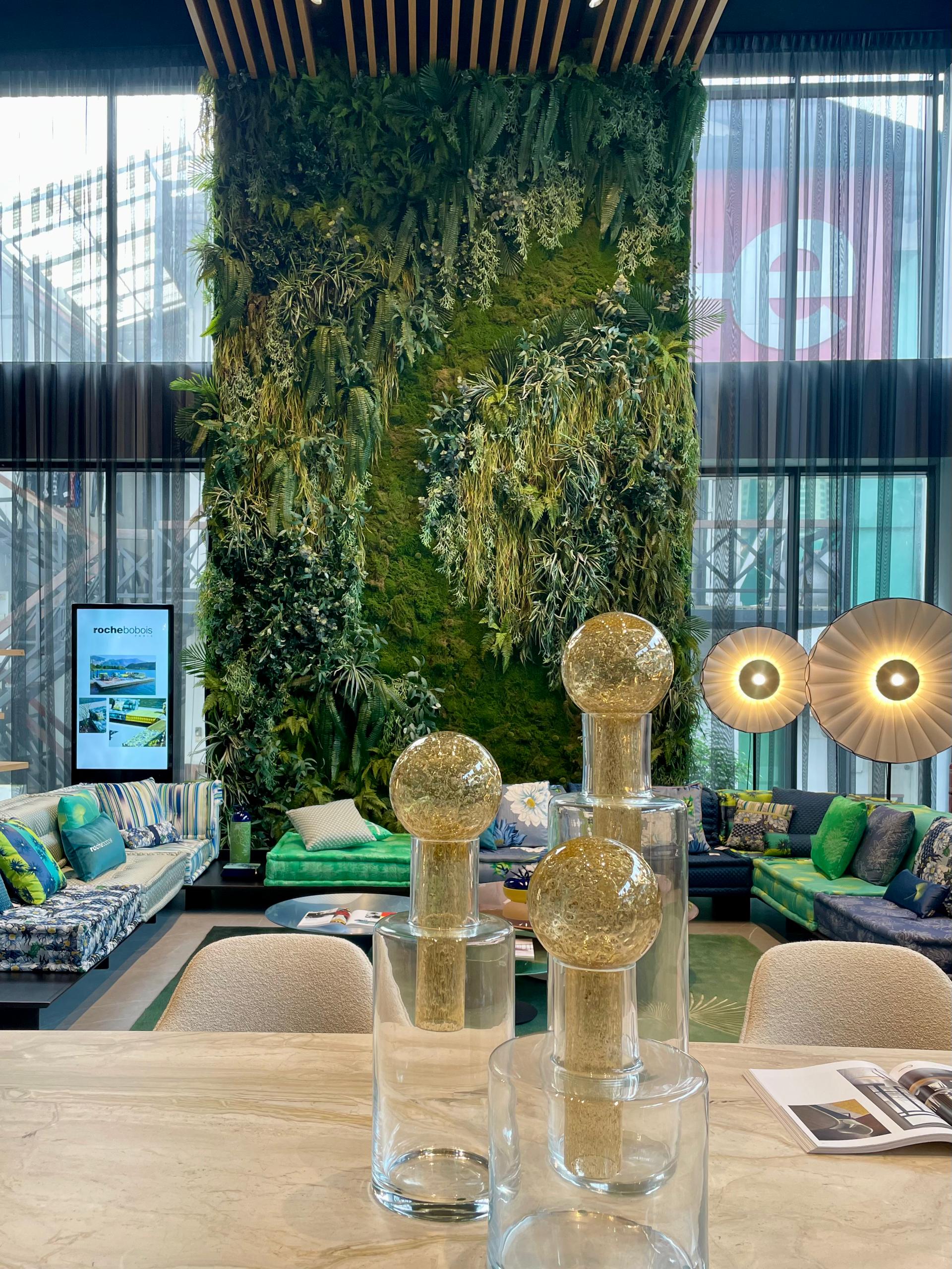 Forest Furniture - Roche Bobois Grand Opening gallery 5