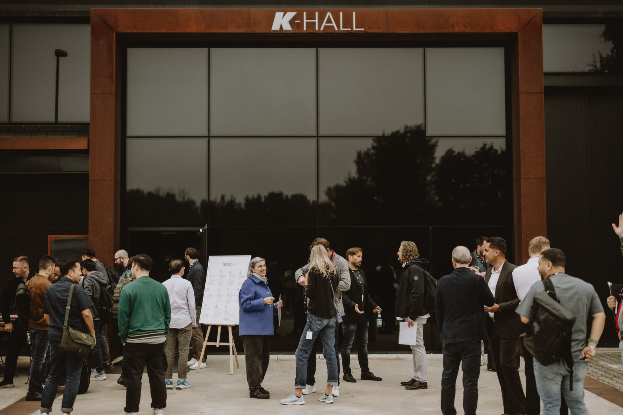 K-array GDM 2024 gallery 6