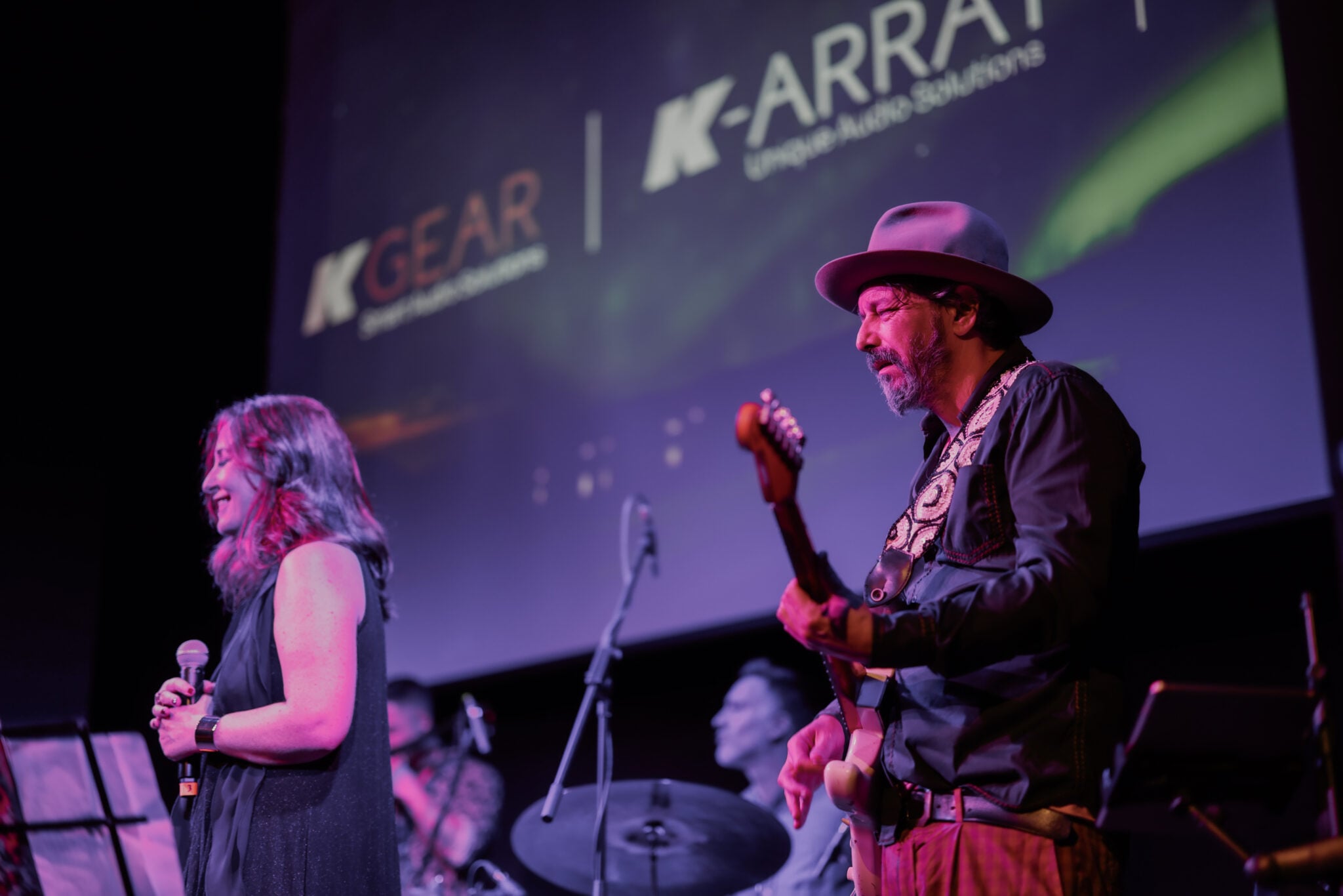 K-array GDM 2024 gallery 7