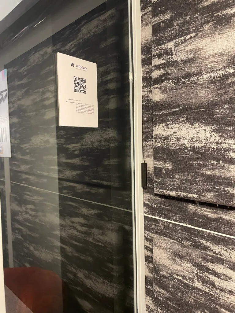 REKA Interiors Exhibition - RiX 2024 image 3