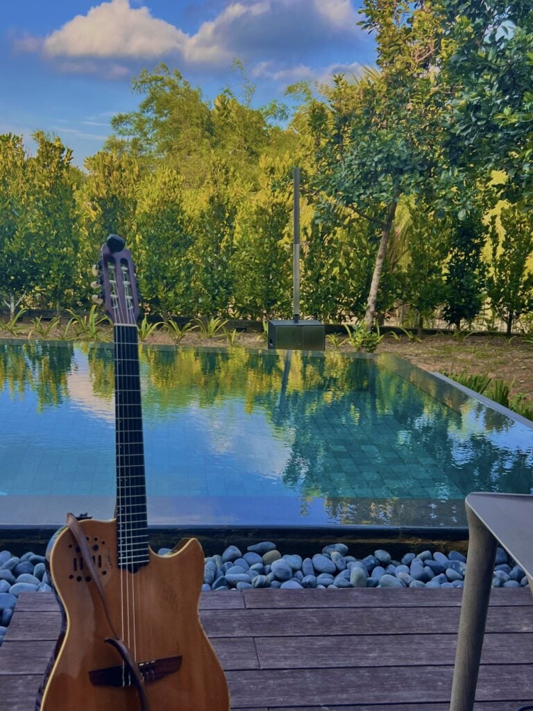 Robb Report x AHAM Capital preview