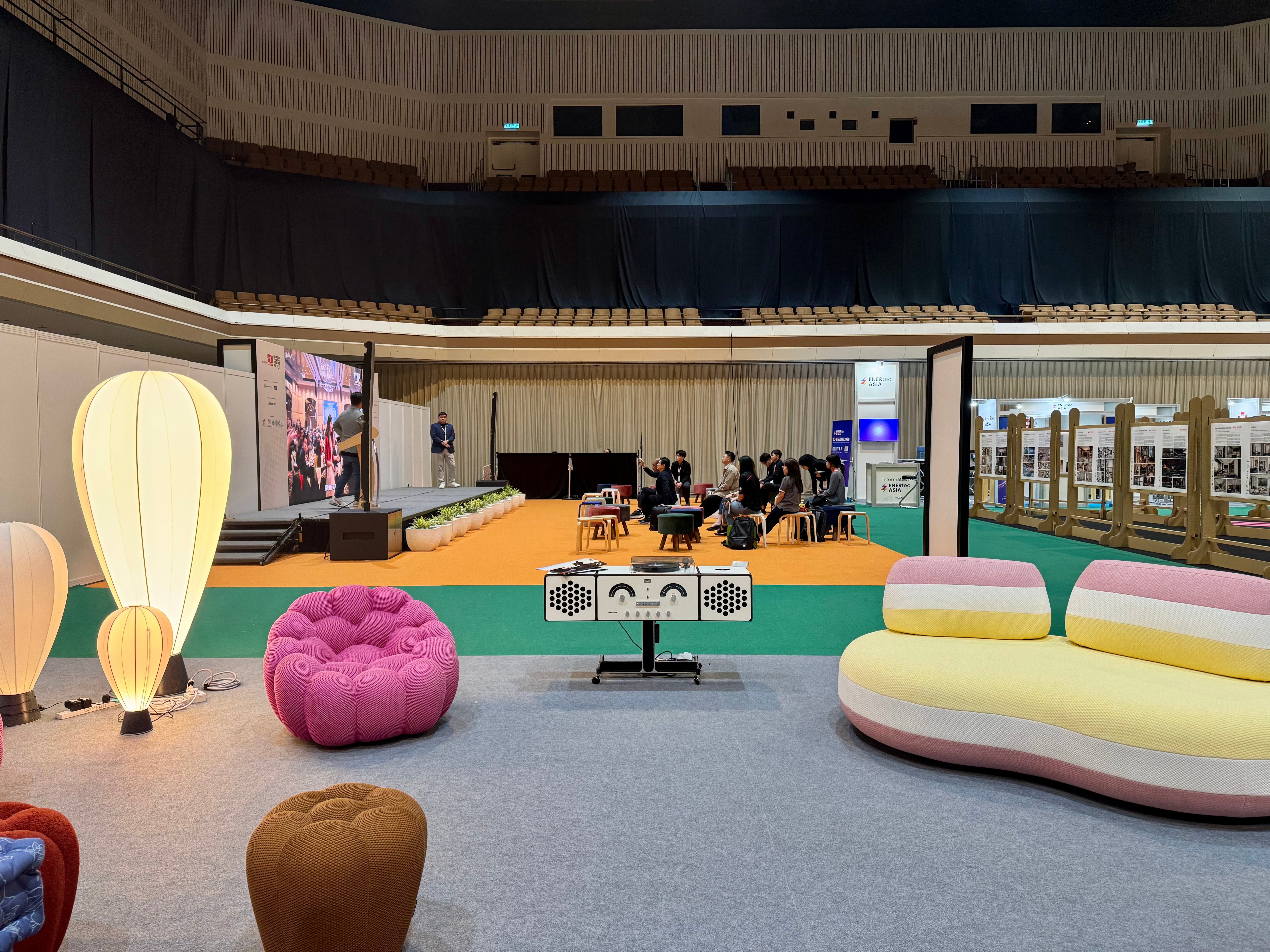 Malaysian International Furniture Fair (MIFF) 2026 image 3