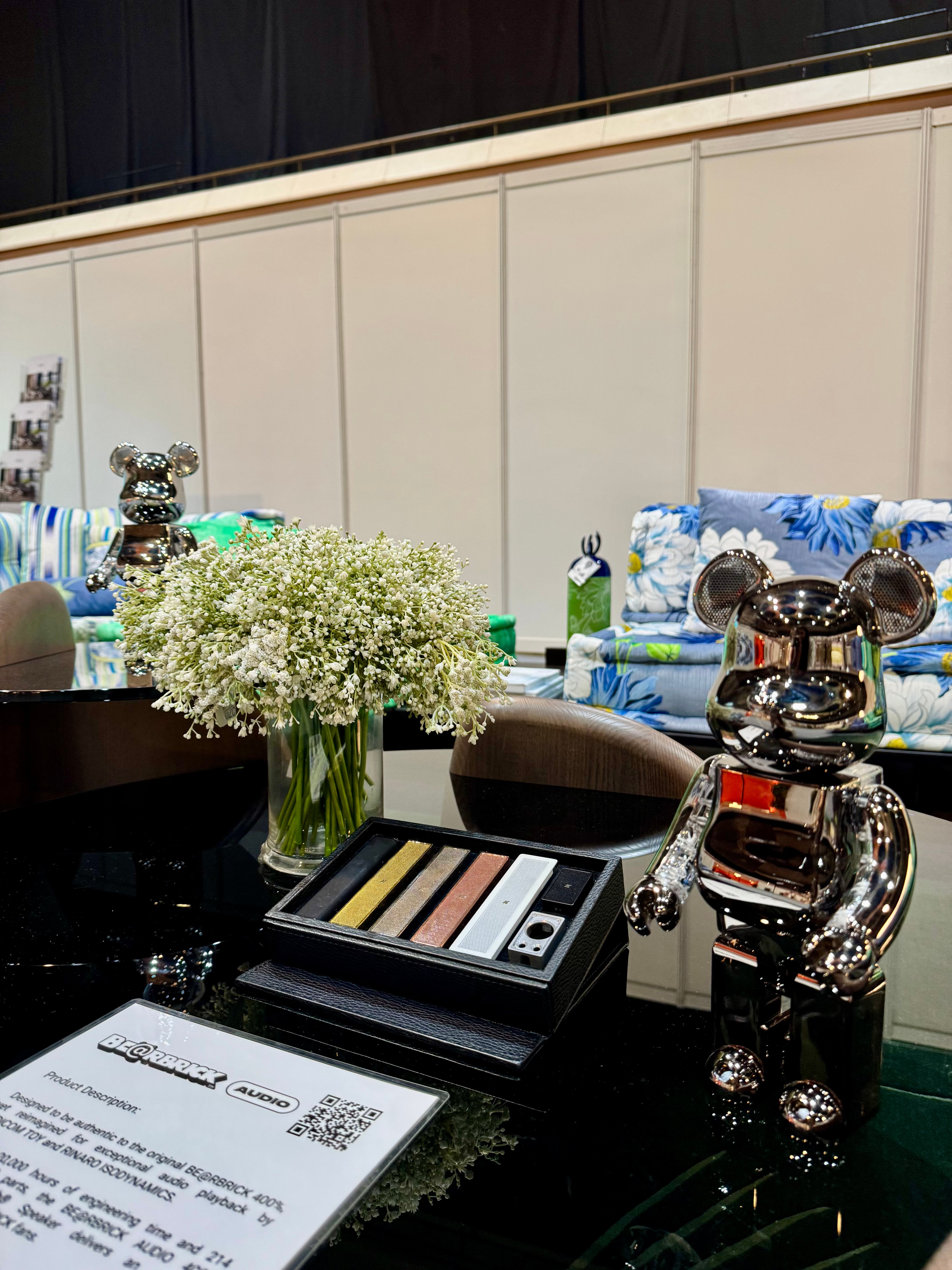 Malaysian International Furniture Fair (MIFF) 2026 gallery 6