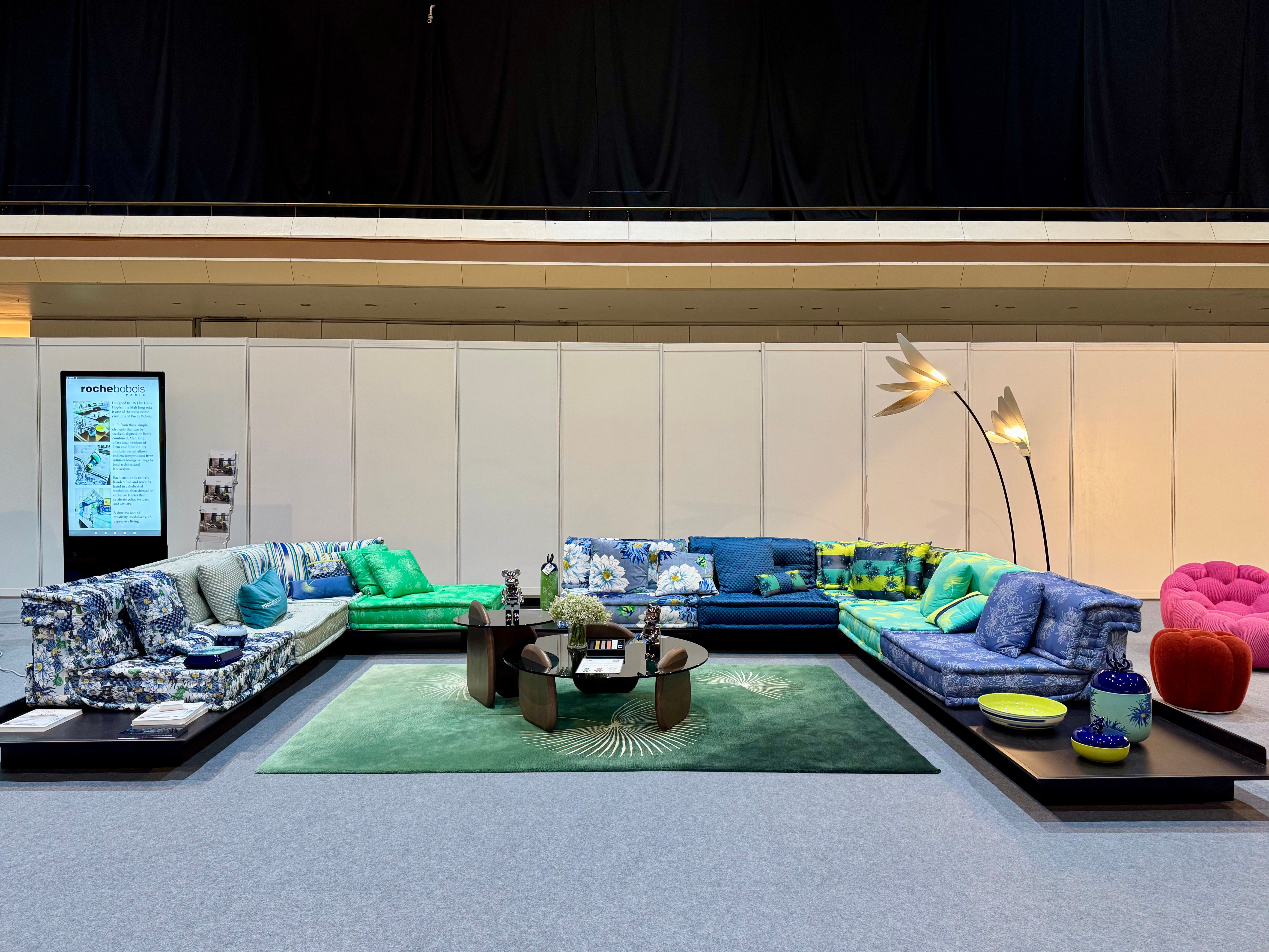 Malaysian International Furniture Fair (MIFF) 2026 image 4