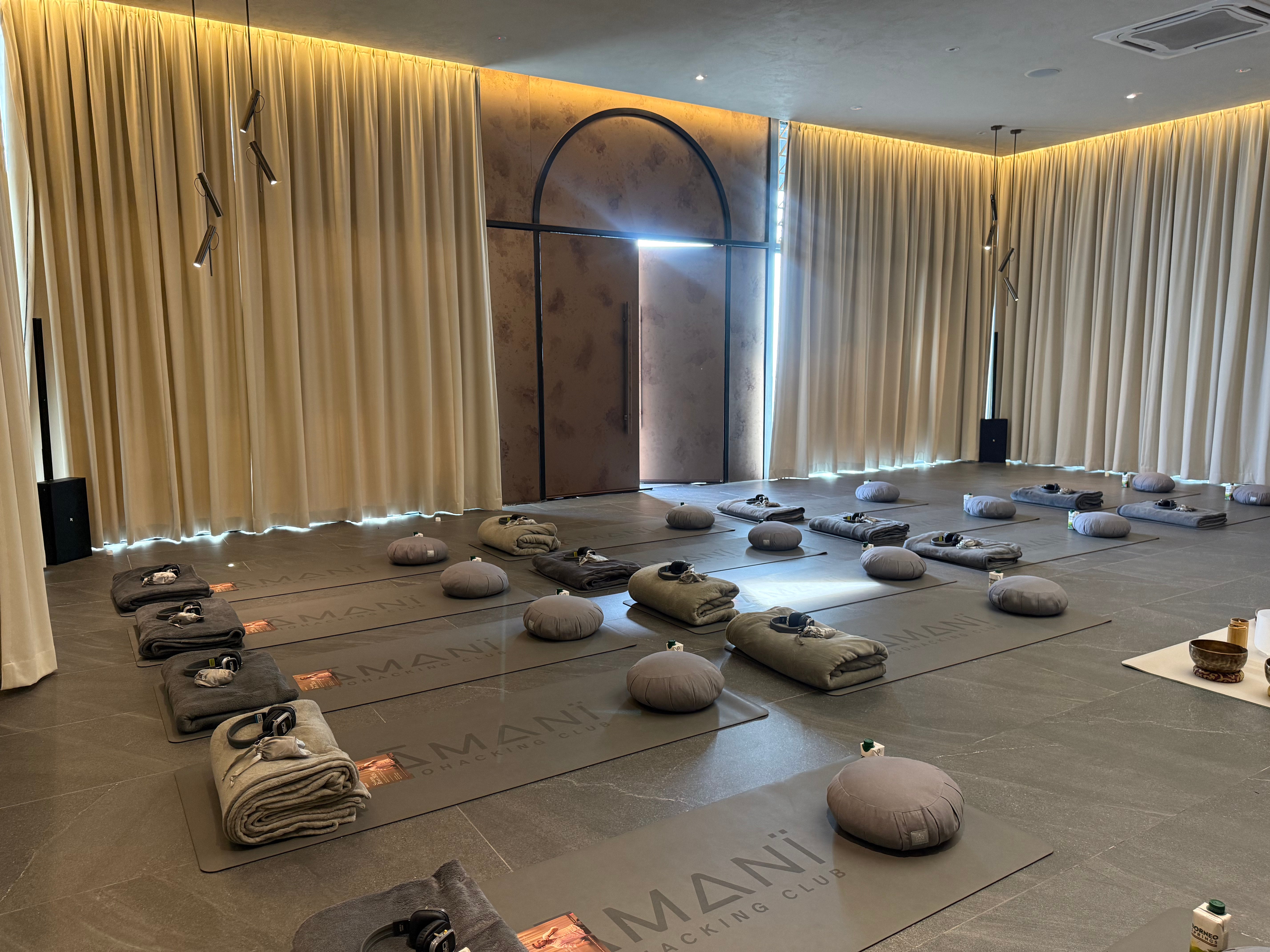 Sound Healing & Breathwork System Reset image 2
