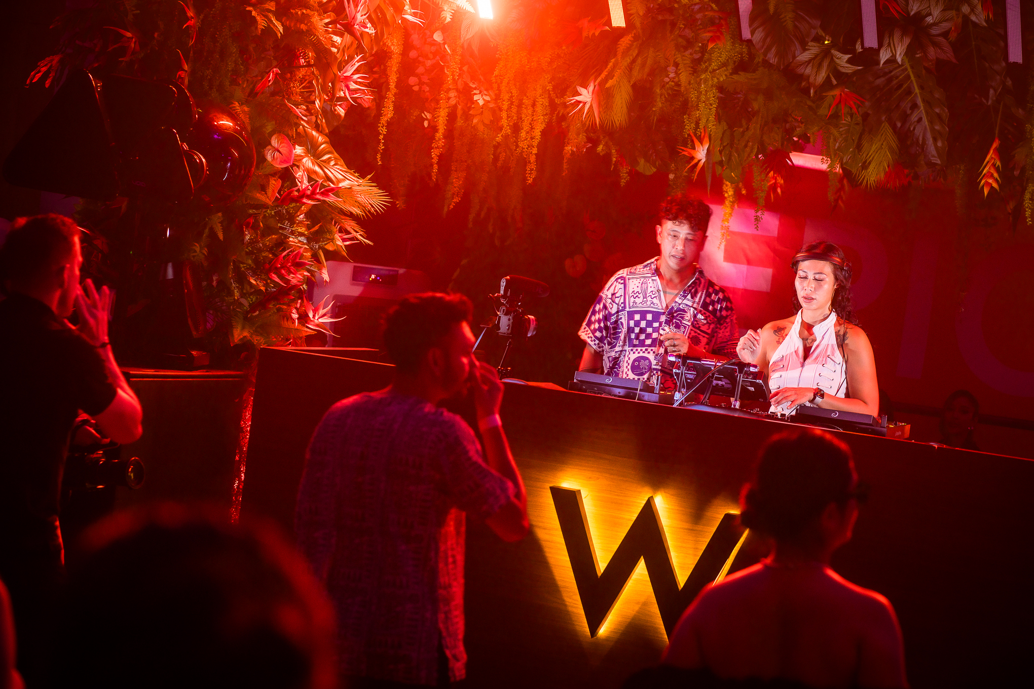 WET Deck Republik Club Paradiso gallery 4