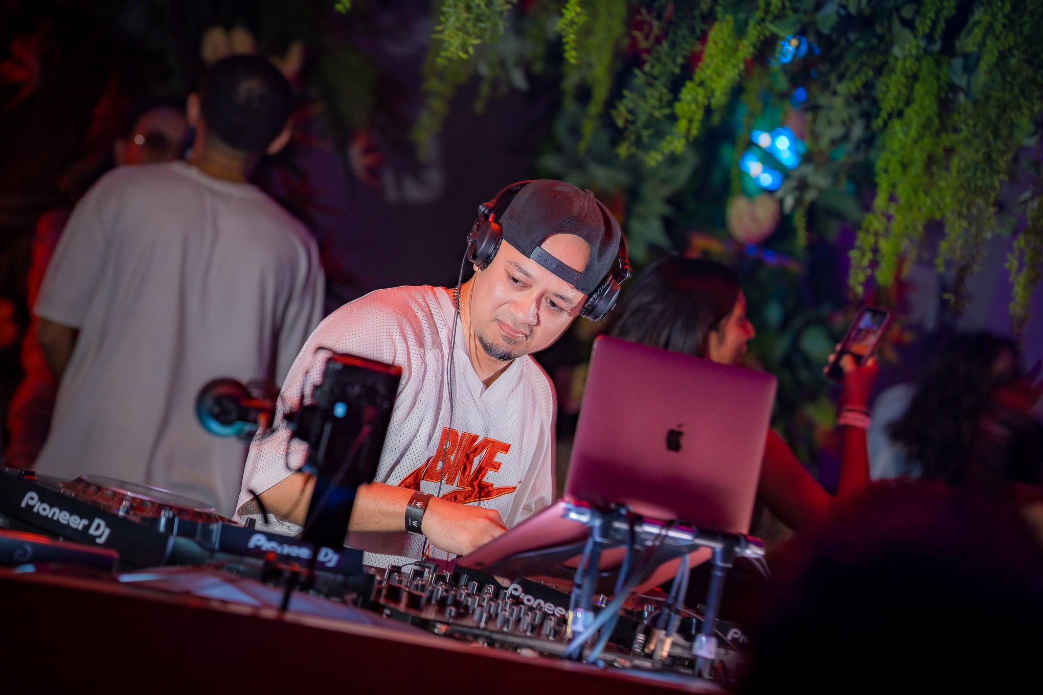 WET Deck Republik Club Paradiso gallery 7
