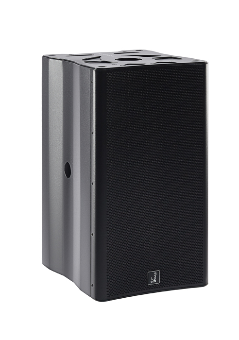 FA-2X10S installation