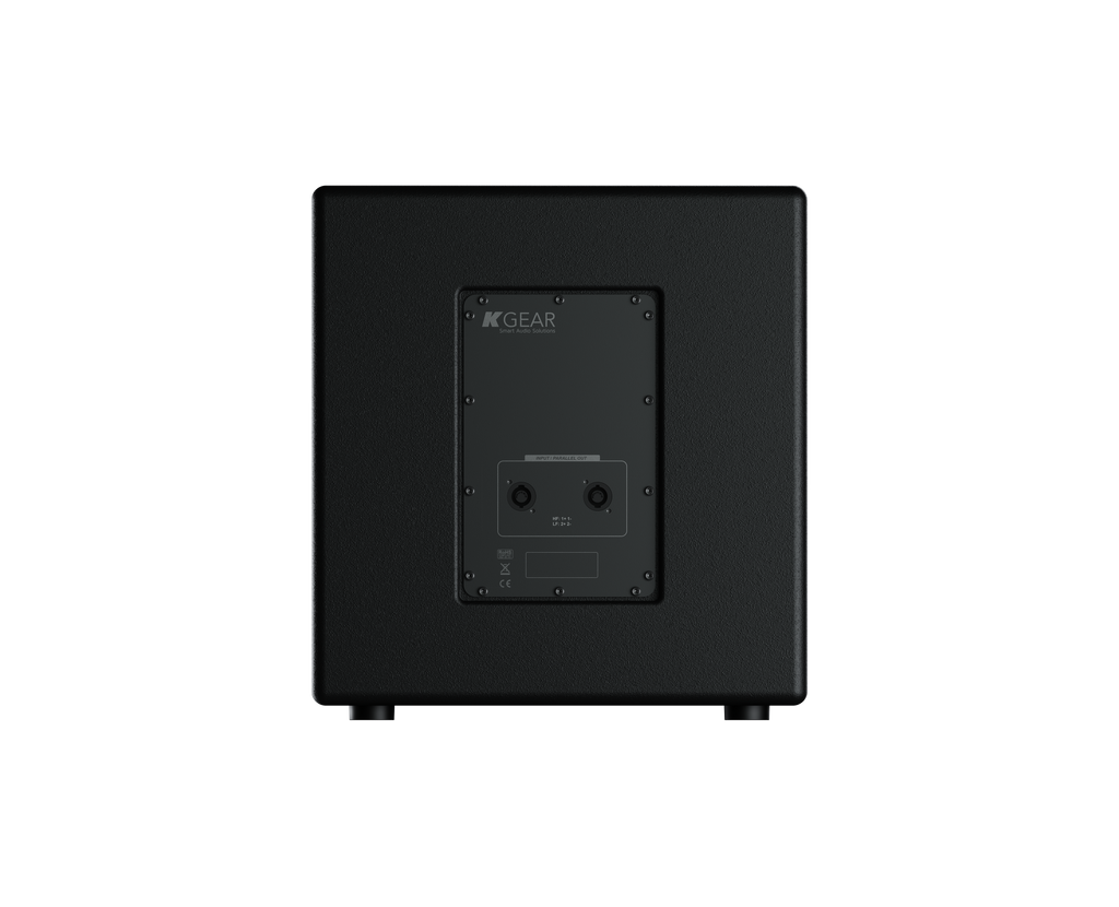 Easy Installation and Configuration