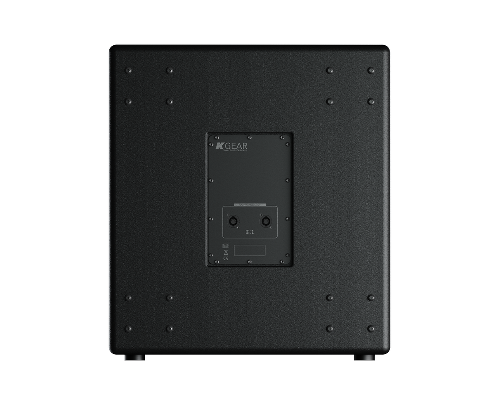 Easy Installation and Configuration