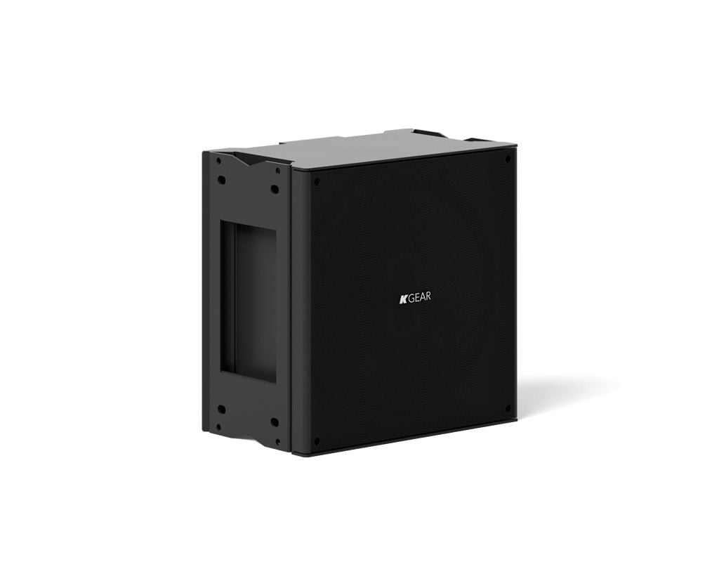 Compact and Portable Design