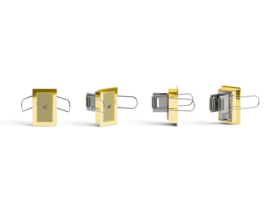 Higher impedance, fewer amplifiers