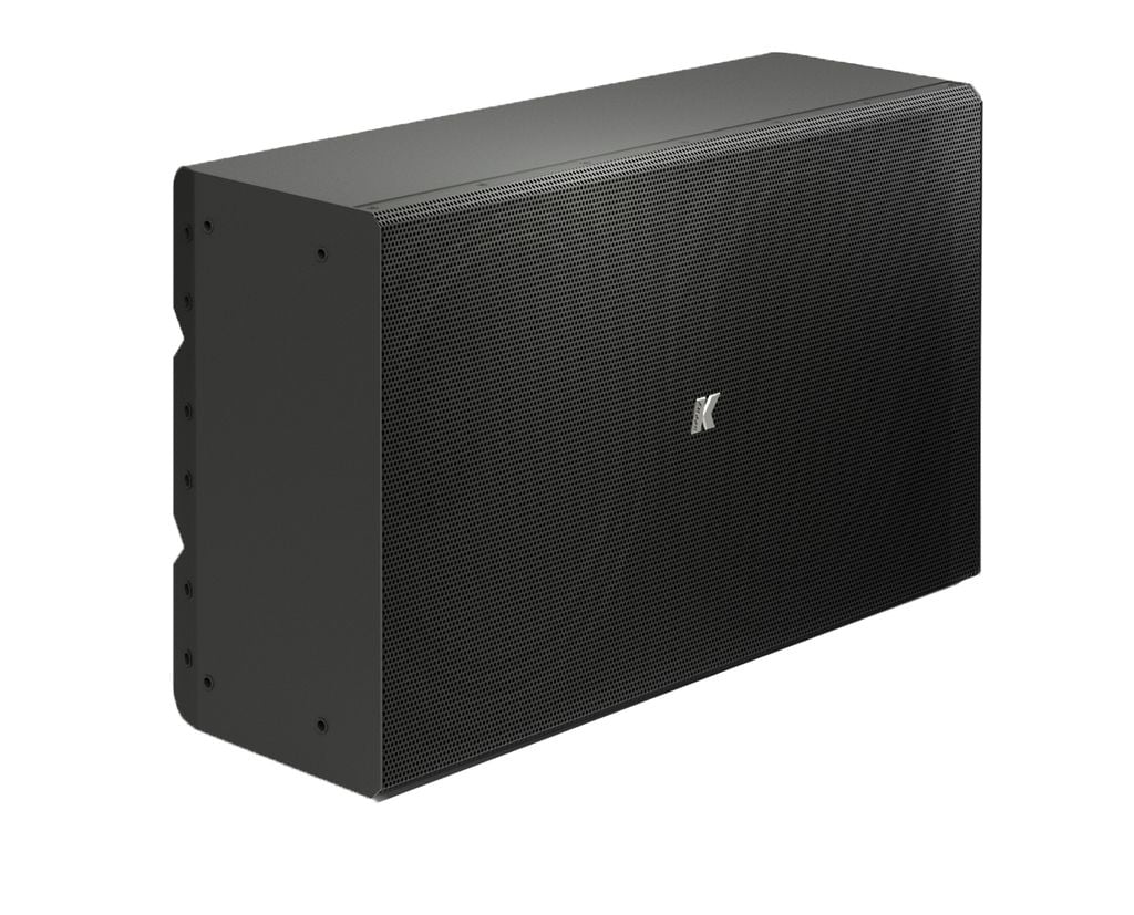 Rumble KU210