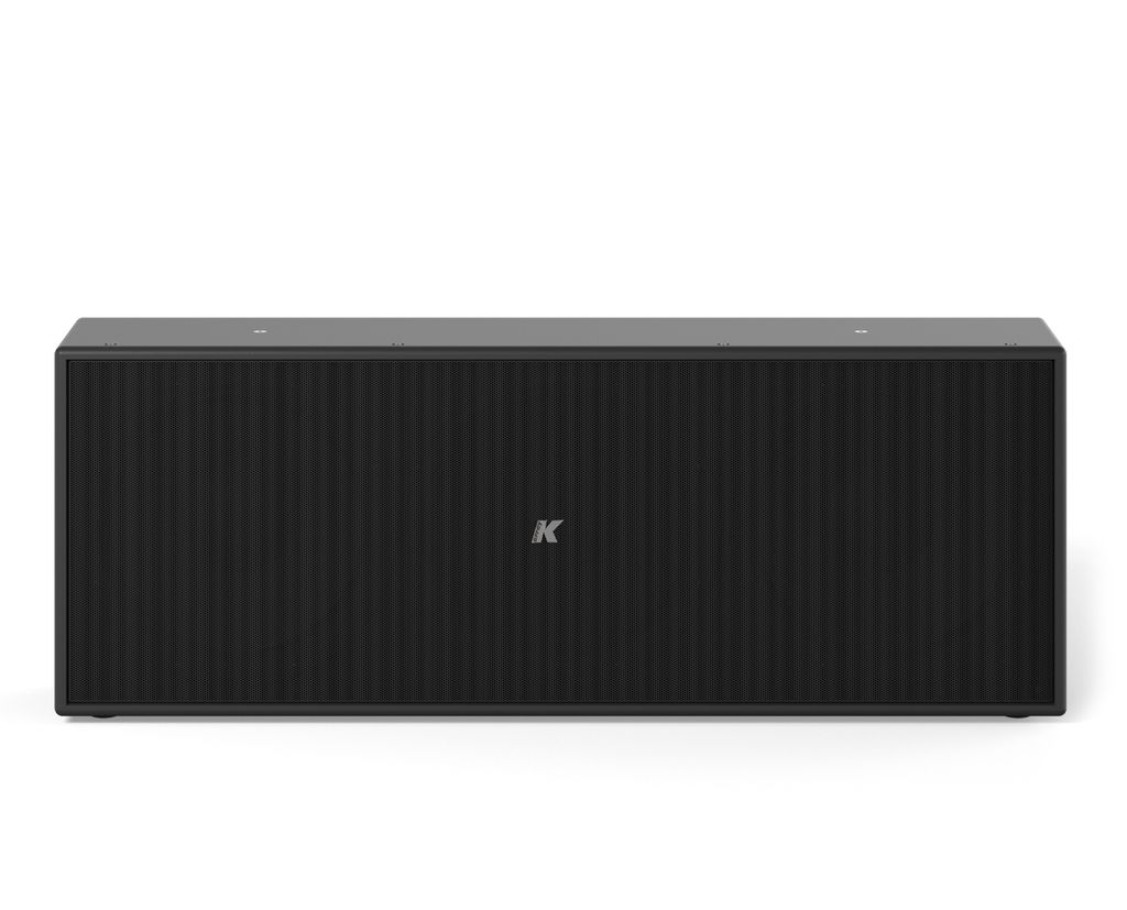 Rumble KU315