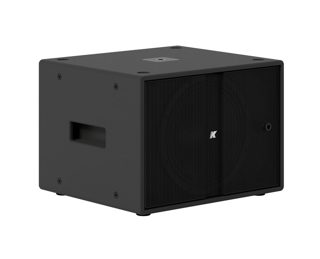 Giving You Ultimate Sound Control