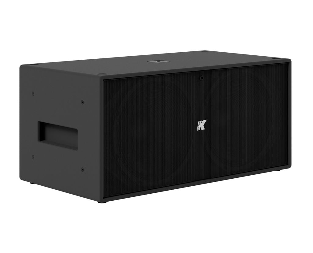 Giving You Ultimate Sound Control