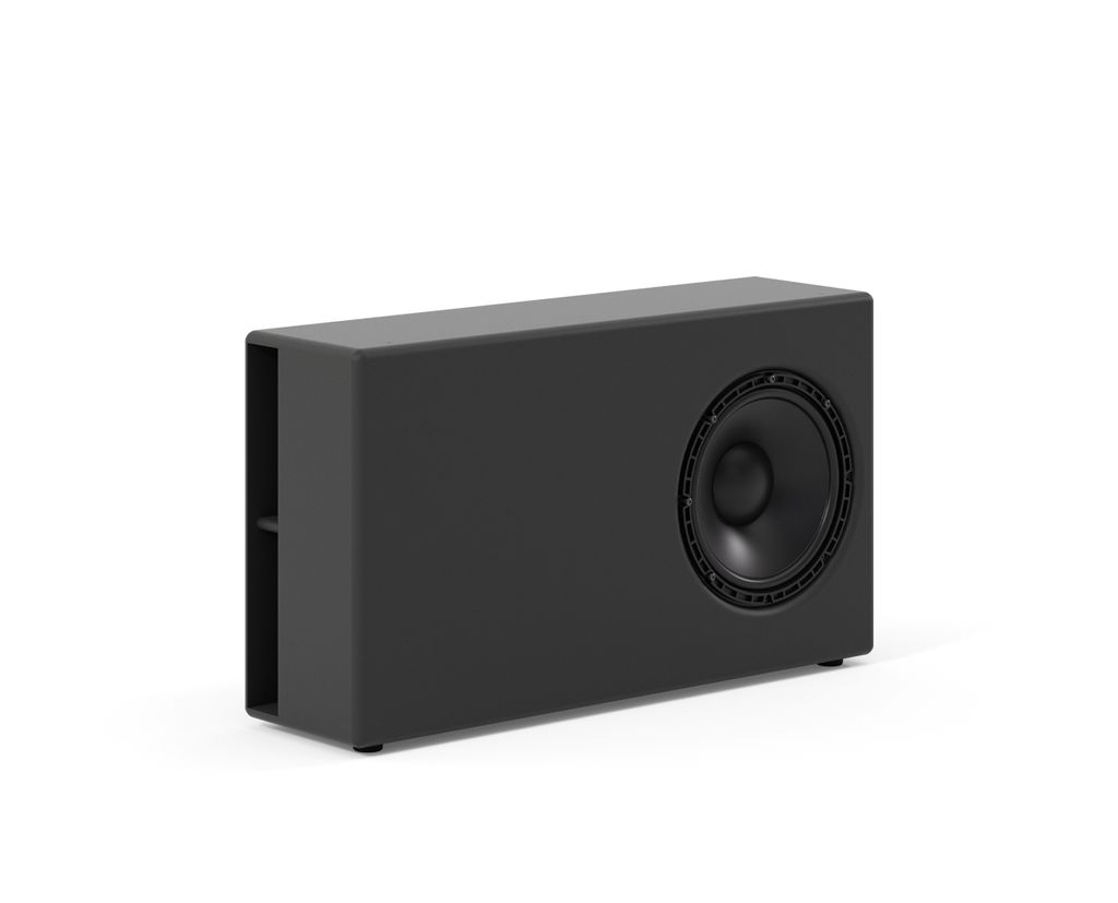 Giving You Ultimate Sound Control