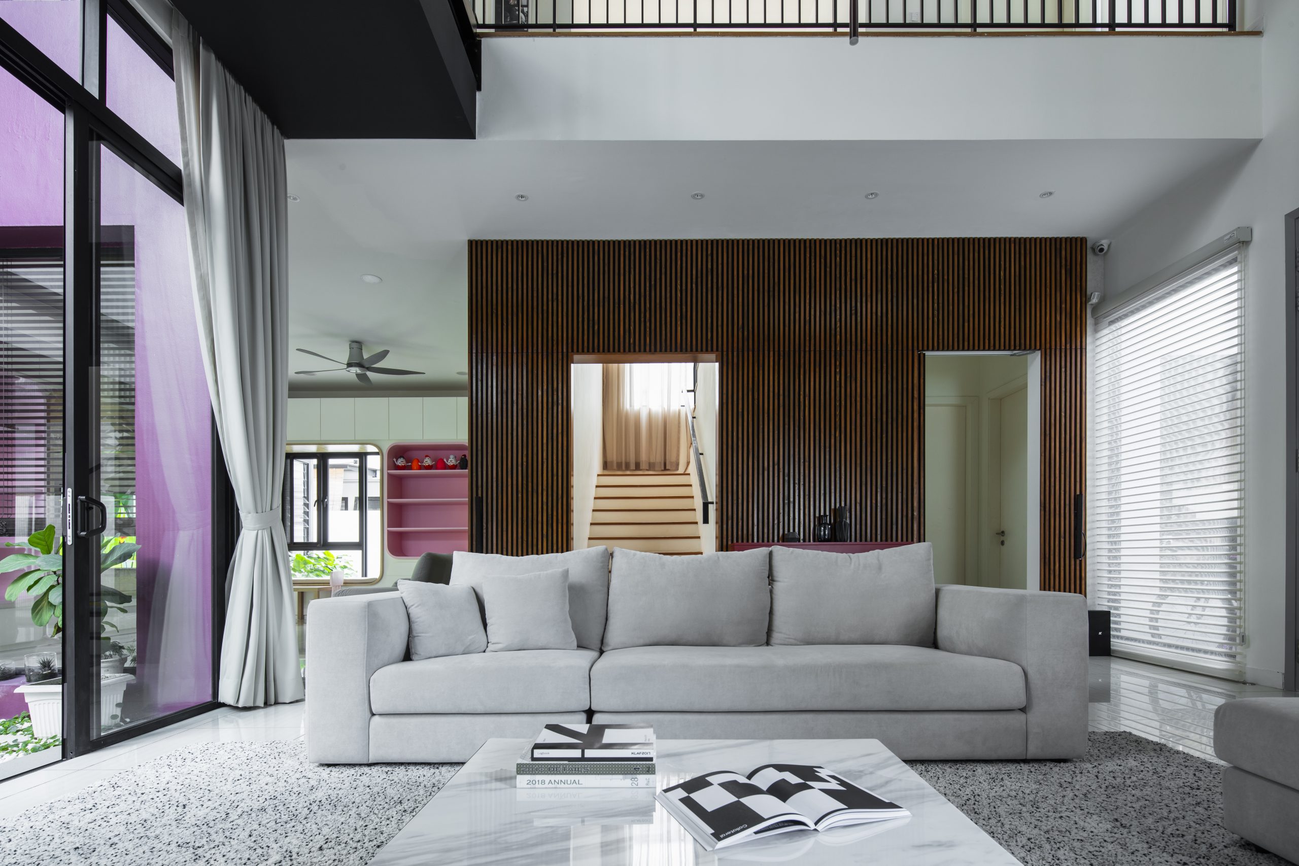 Twin Palms Residence preview