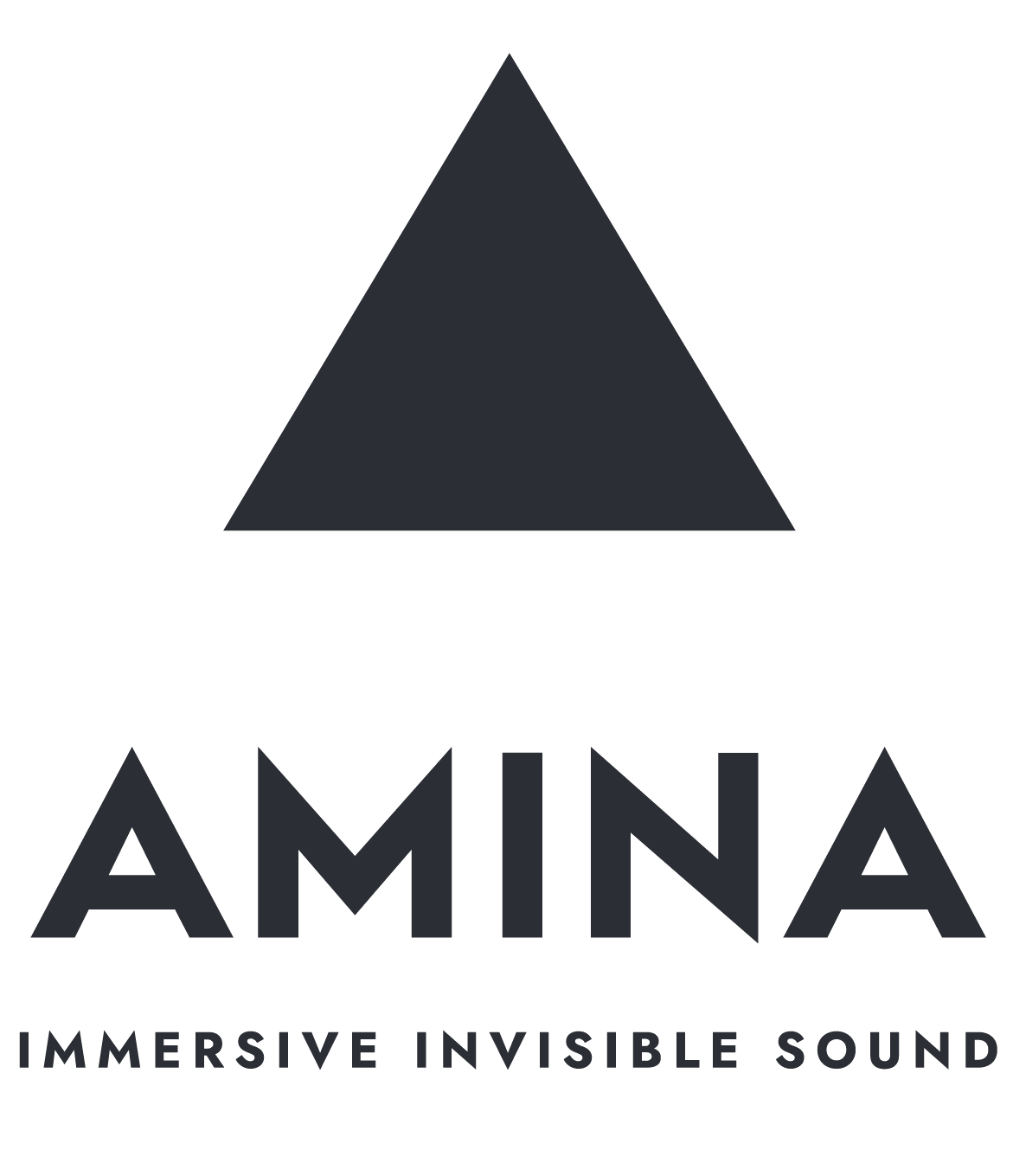 Amina logo