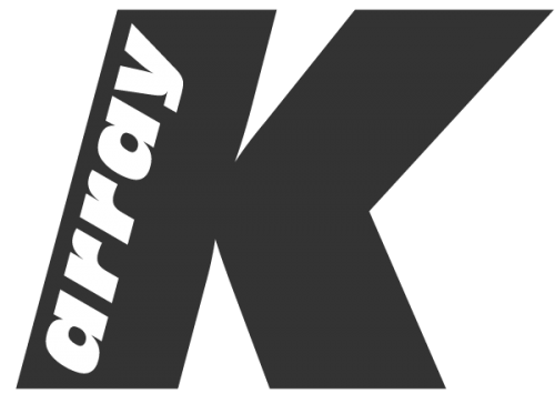 K-array logo