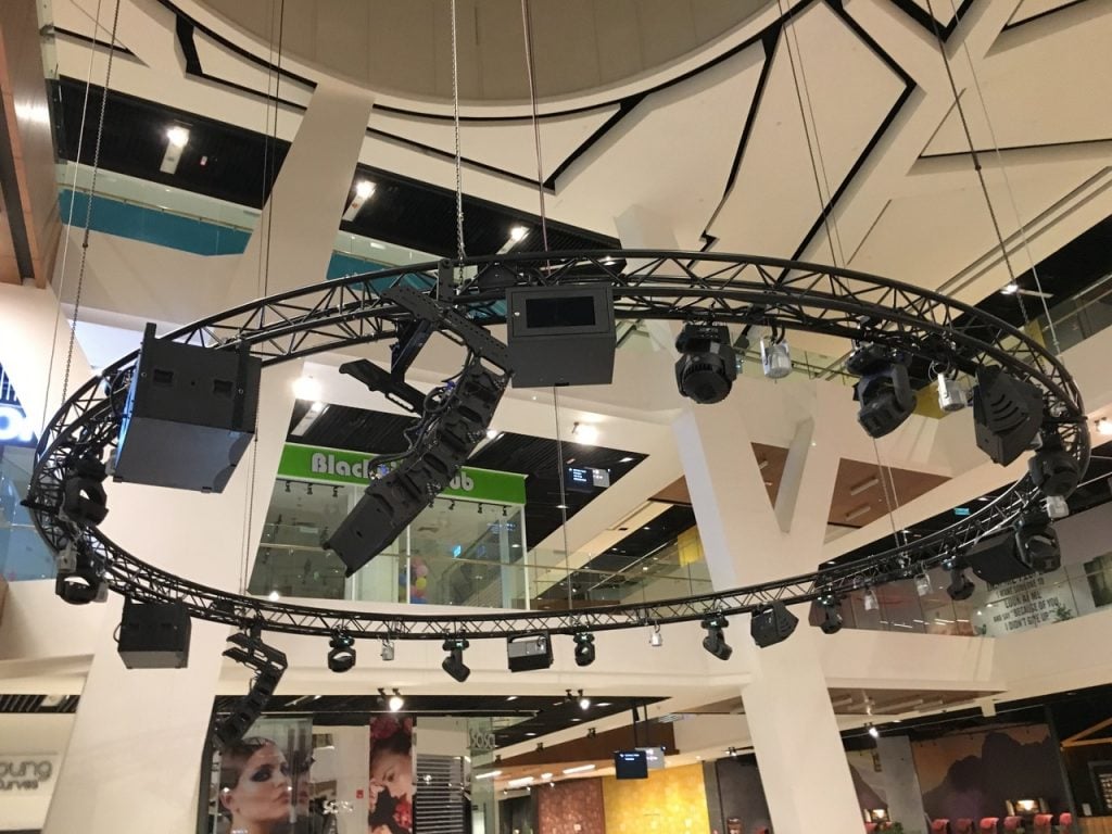 MyTown Shopping Mall, Kuala Lumpur
