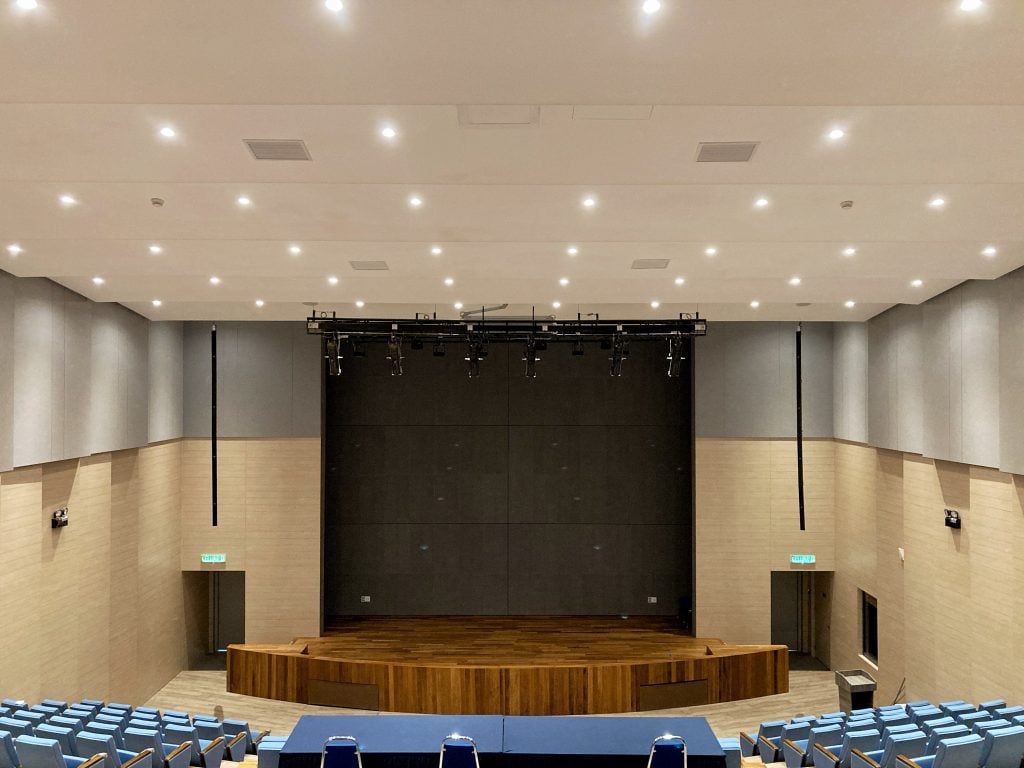Tzu Chi International School, Bukit Jalil