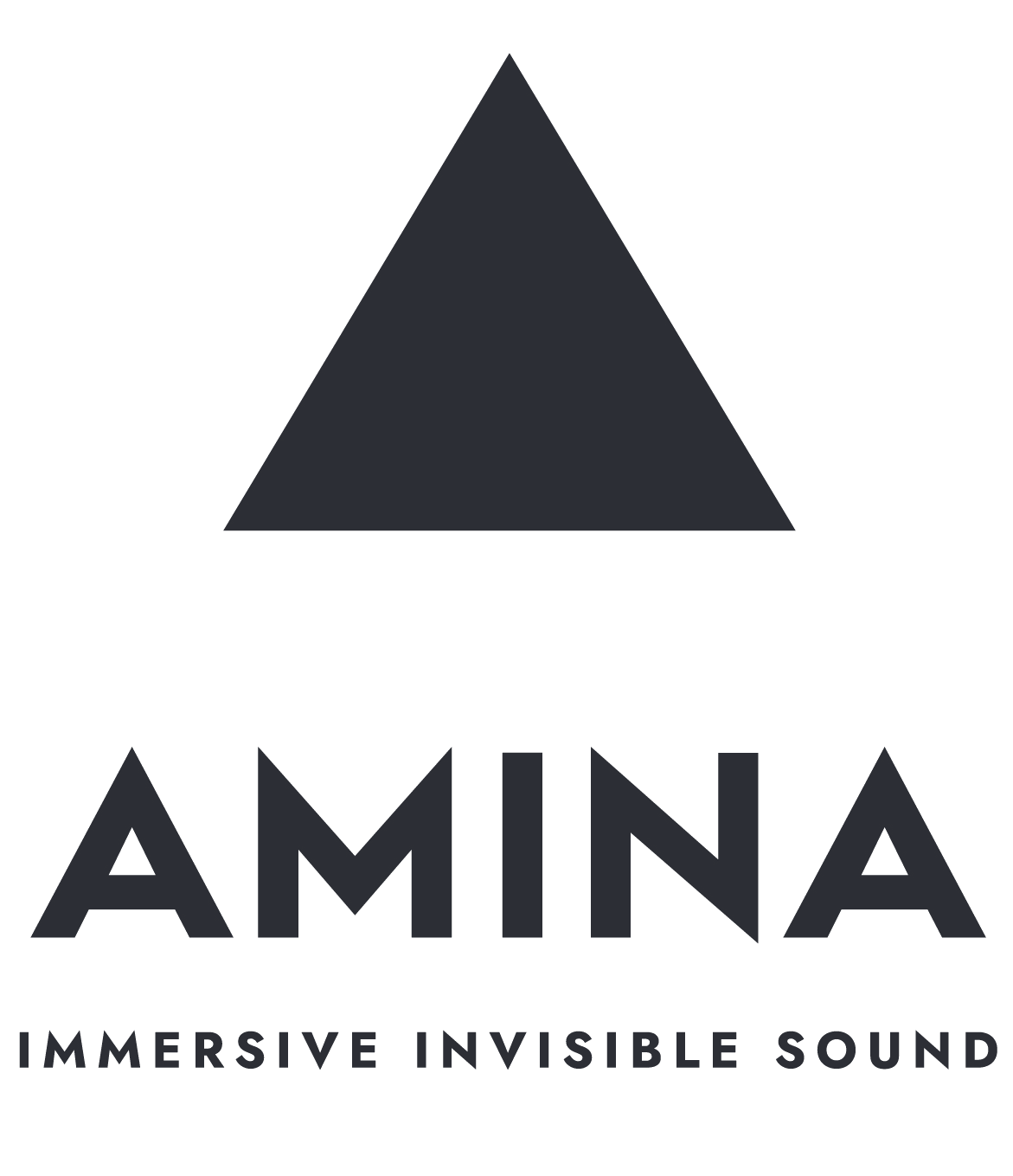 Amina logo