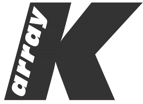 K-array logo