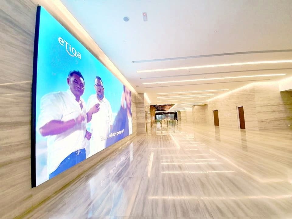 Etiqa Insurance and Takaful preview