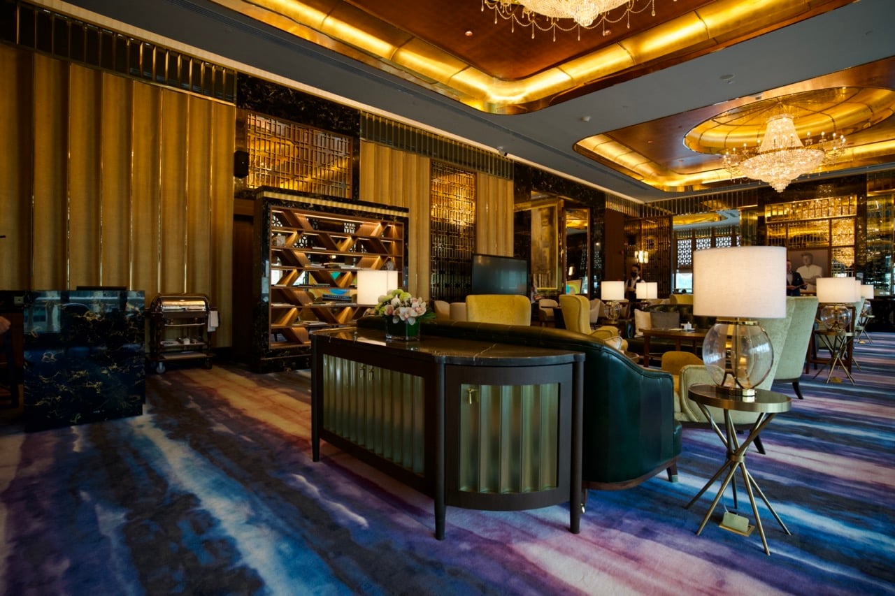 Gordon Ramsay Bar & Grill preview