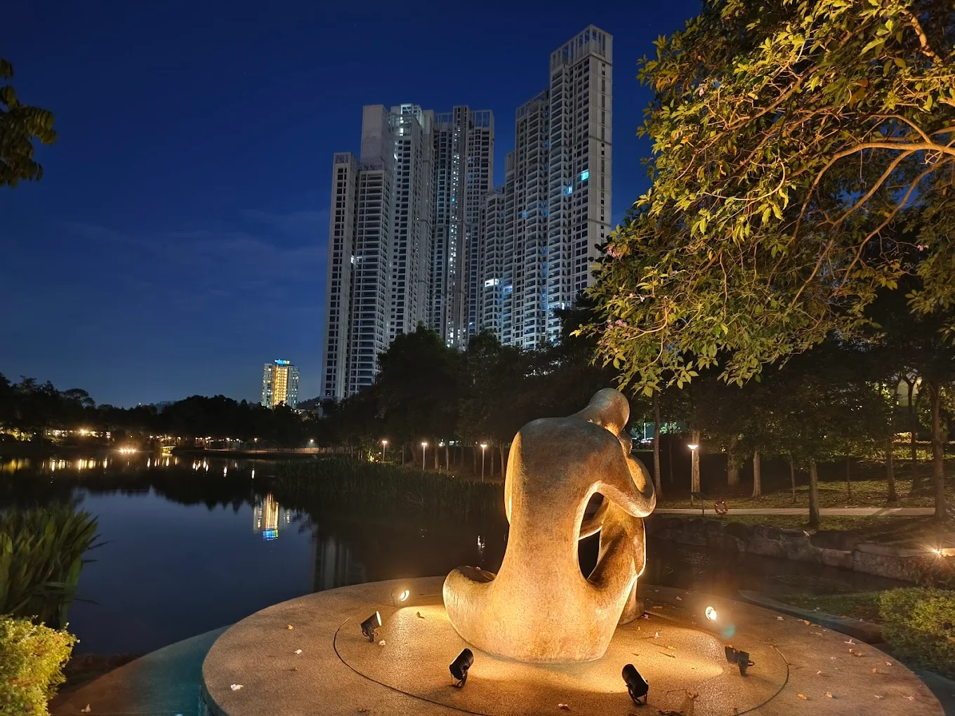 Desa ParkCity: Integrated Luxury Home preview