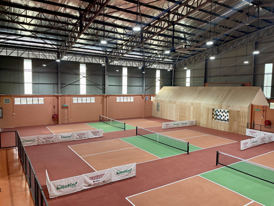 The Kitch'n Club preview