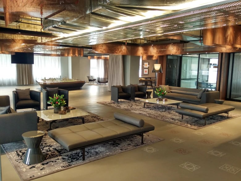 Menara JCorp Lendlease preview